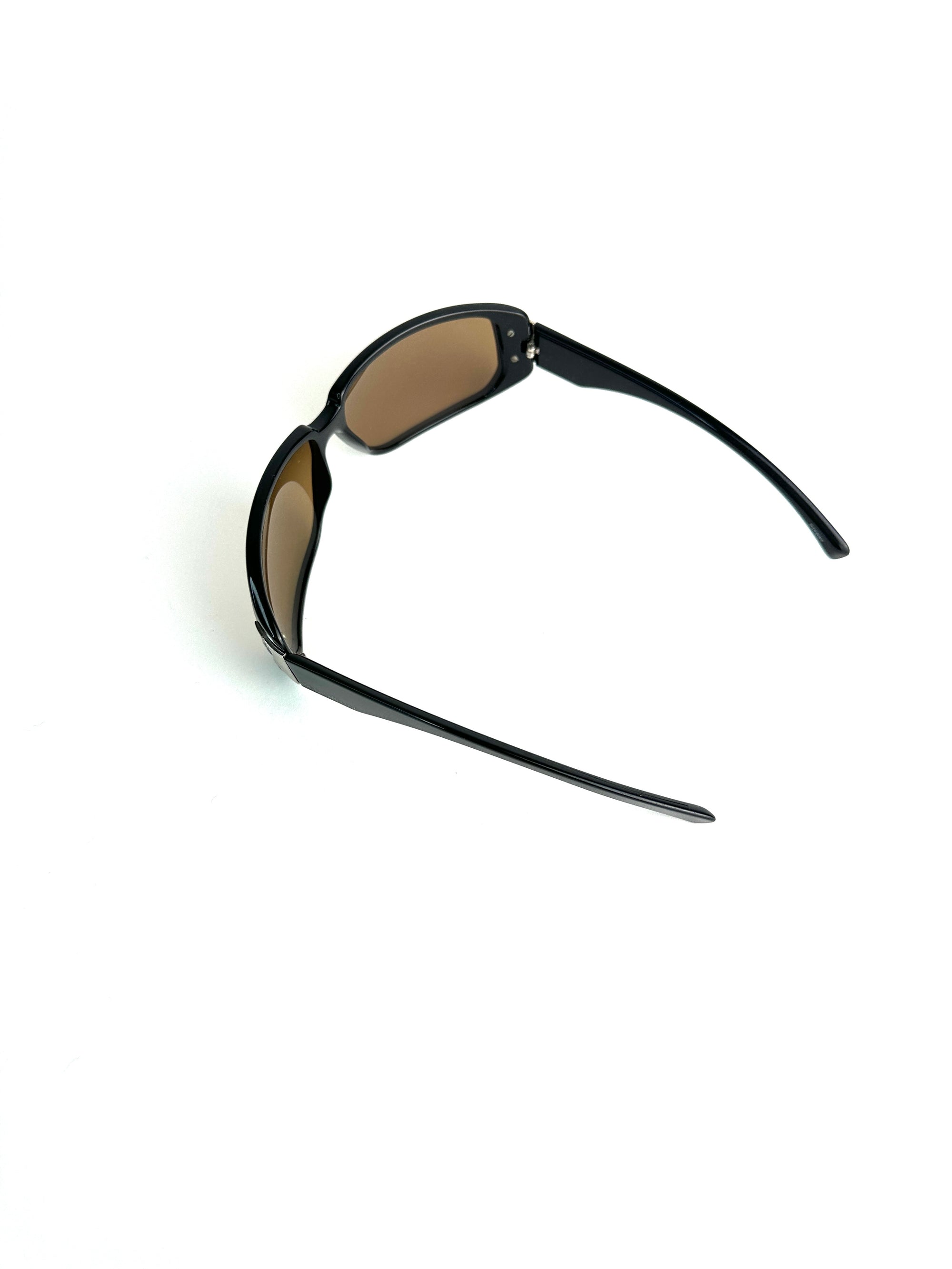 SAINT LAURENT 2138/S nero