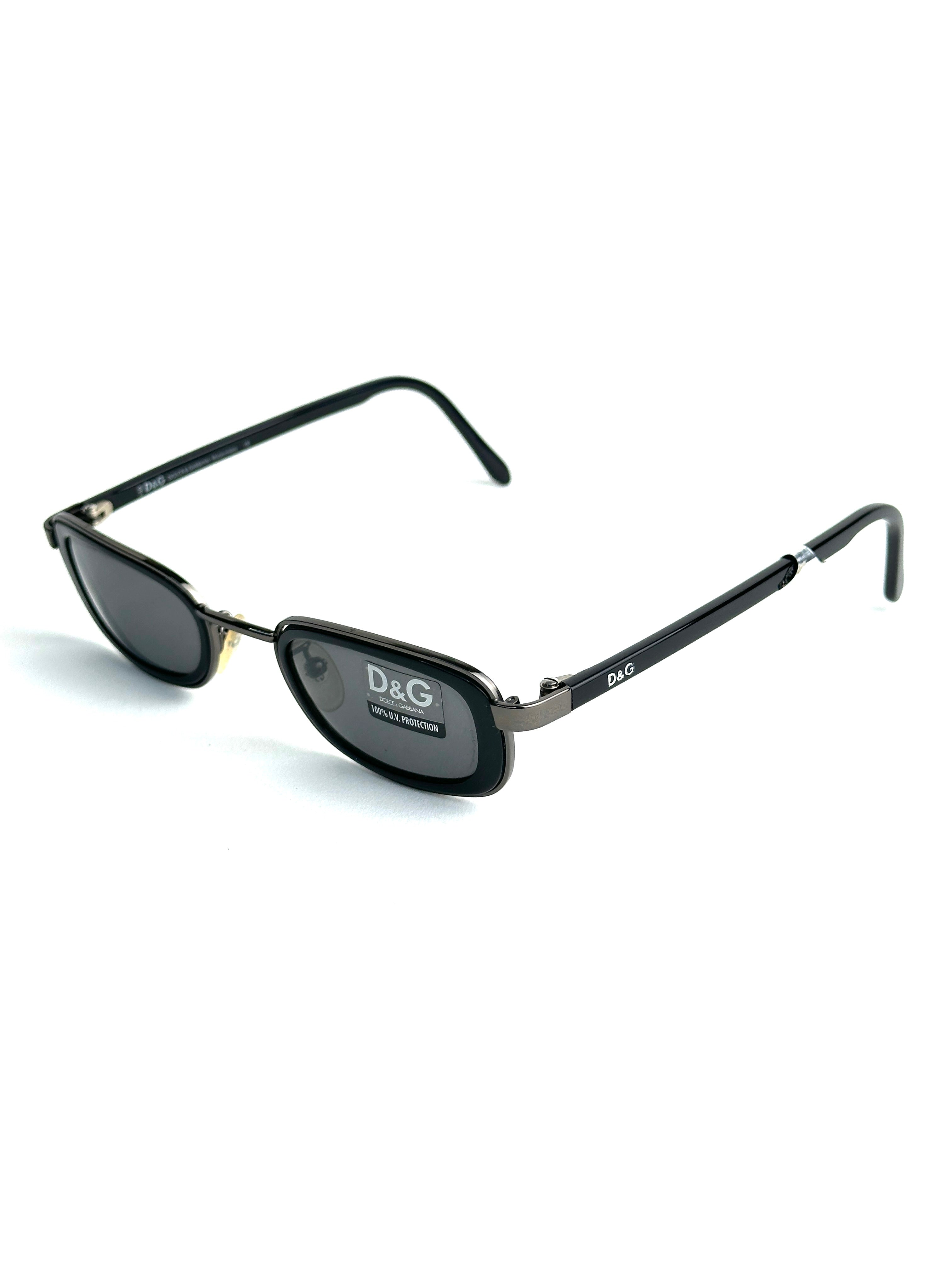 Occhiali da sole DOLCE&GABBANA D&G2022
