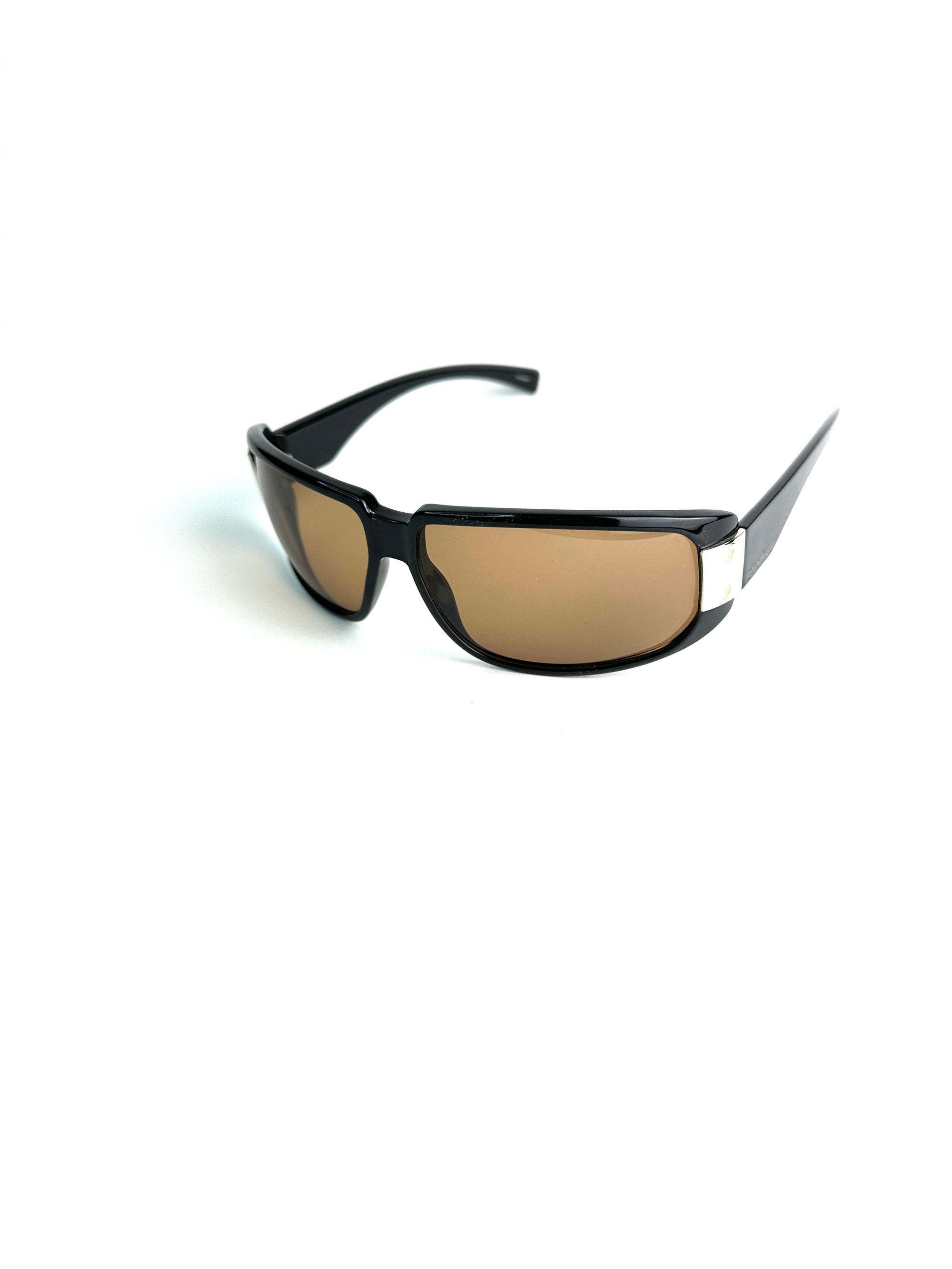 SAINT LAURENT 2138/S nero