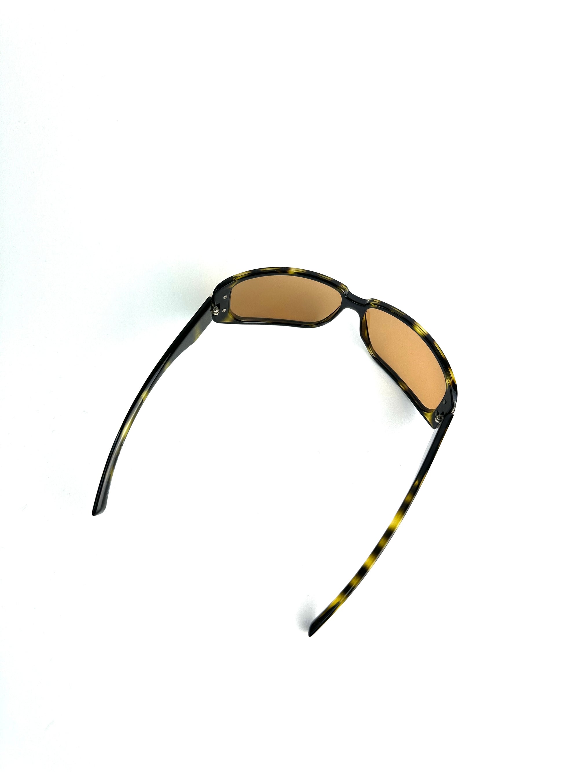 SAINT LAURENT 2138/S tartaruga