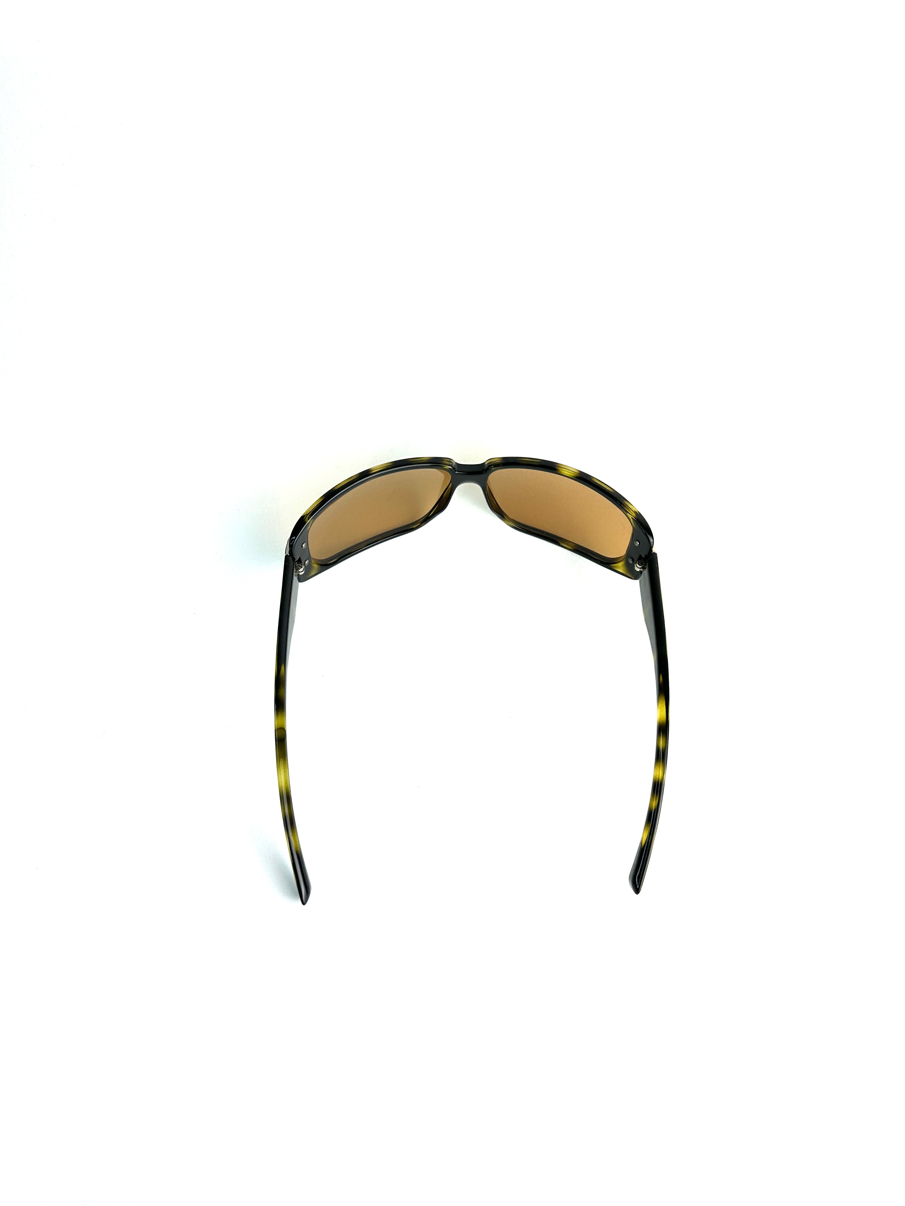 SAINT LAURENT 2138/S turtle