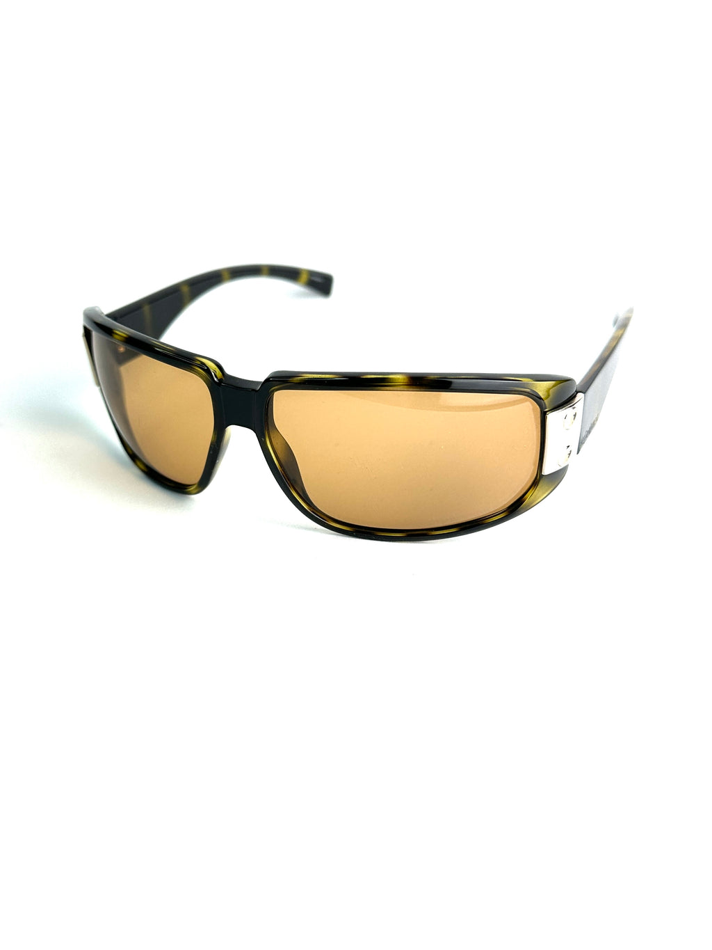 SAINT LAURENT 2138/S turtle