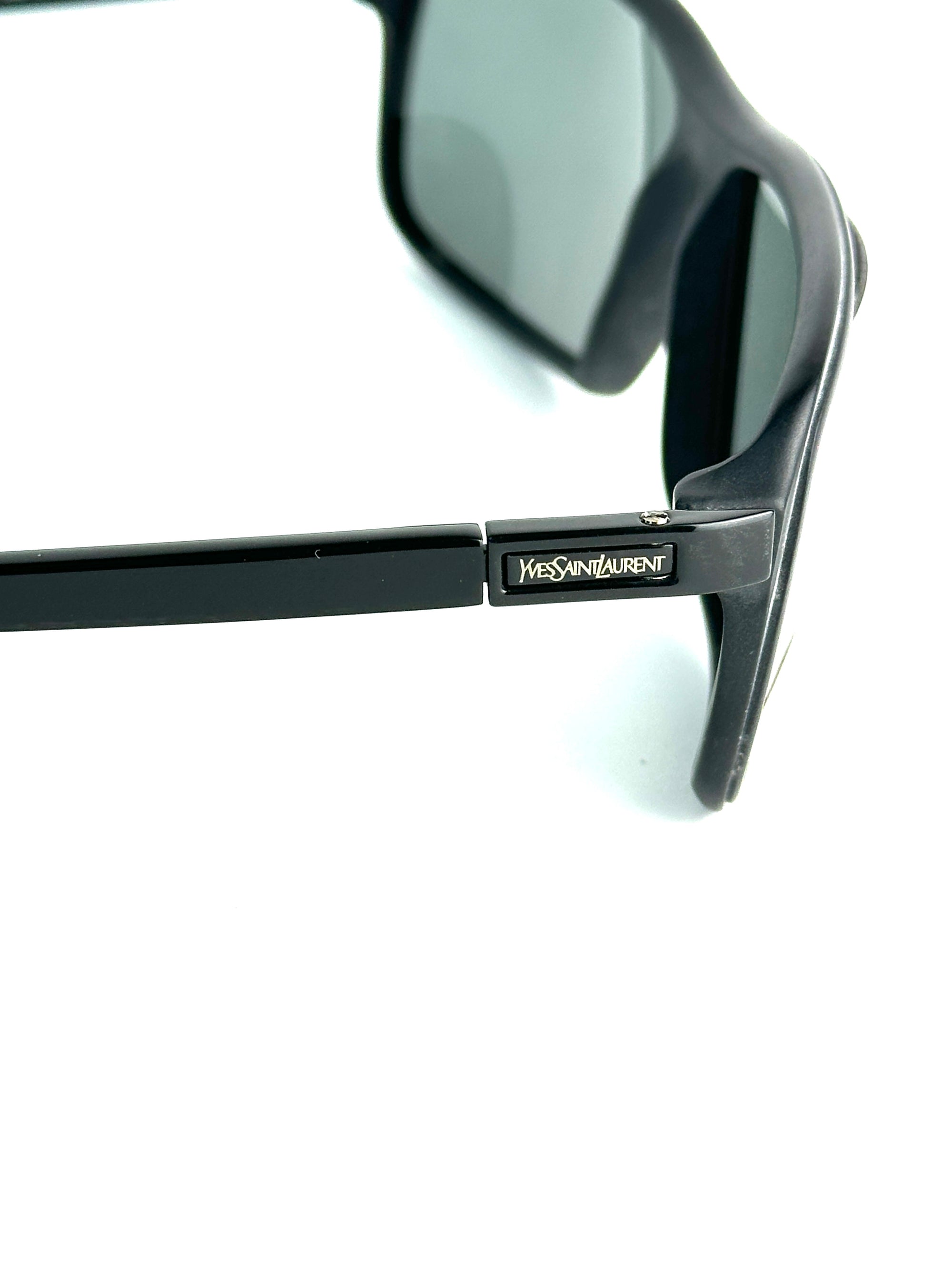 SAINT LAURENT 2114/S