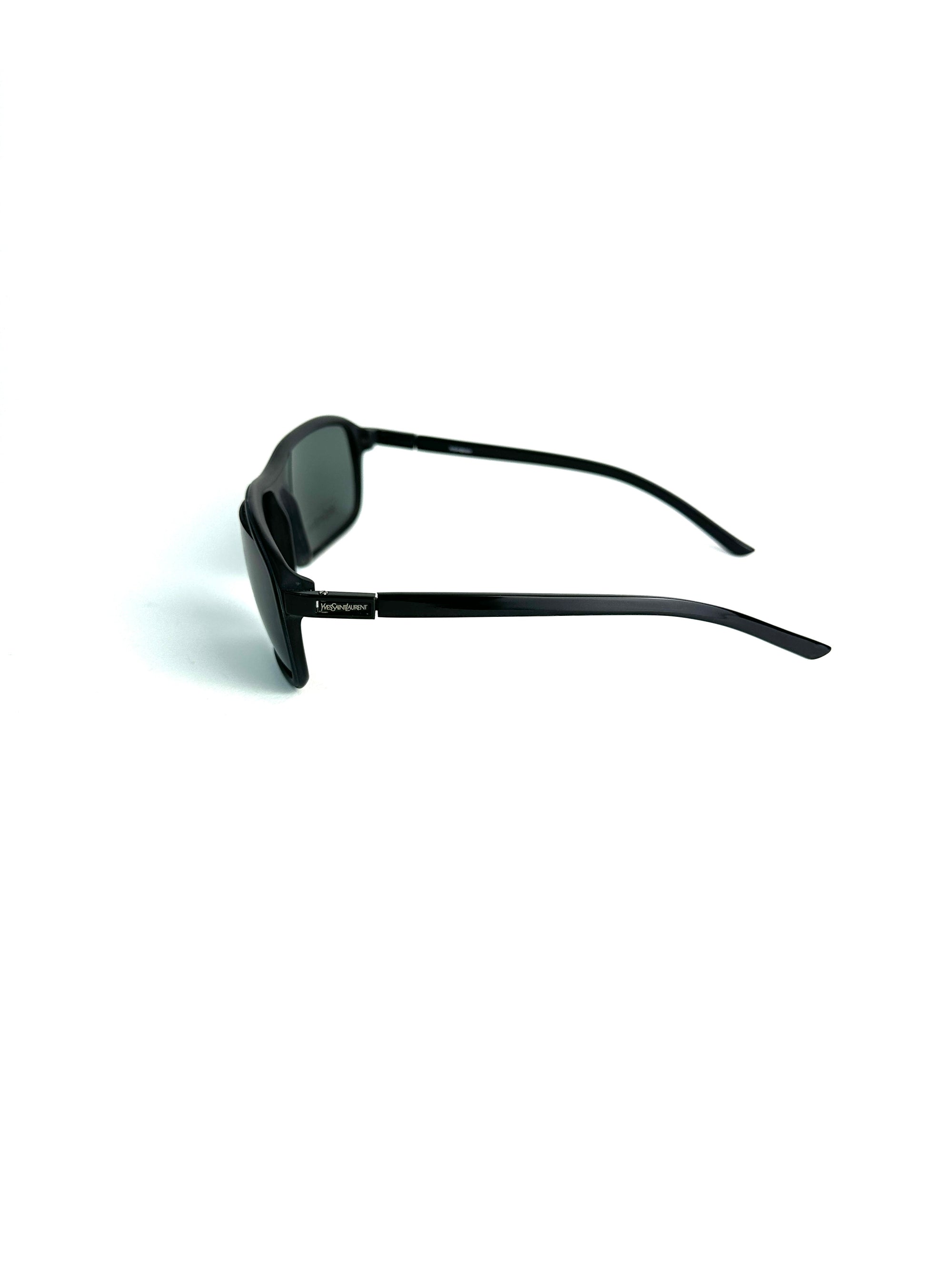 SAINT LAURENT 2114/S