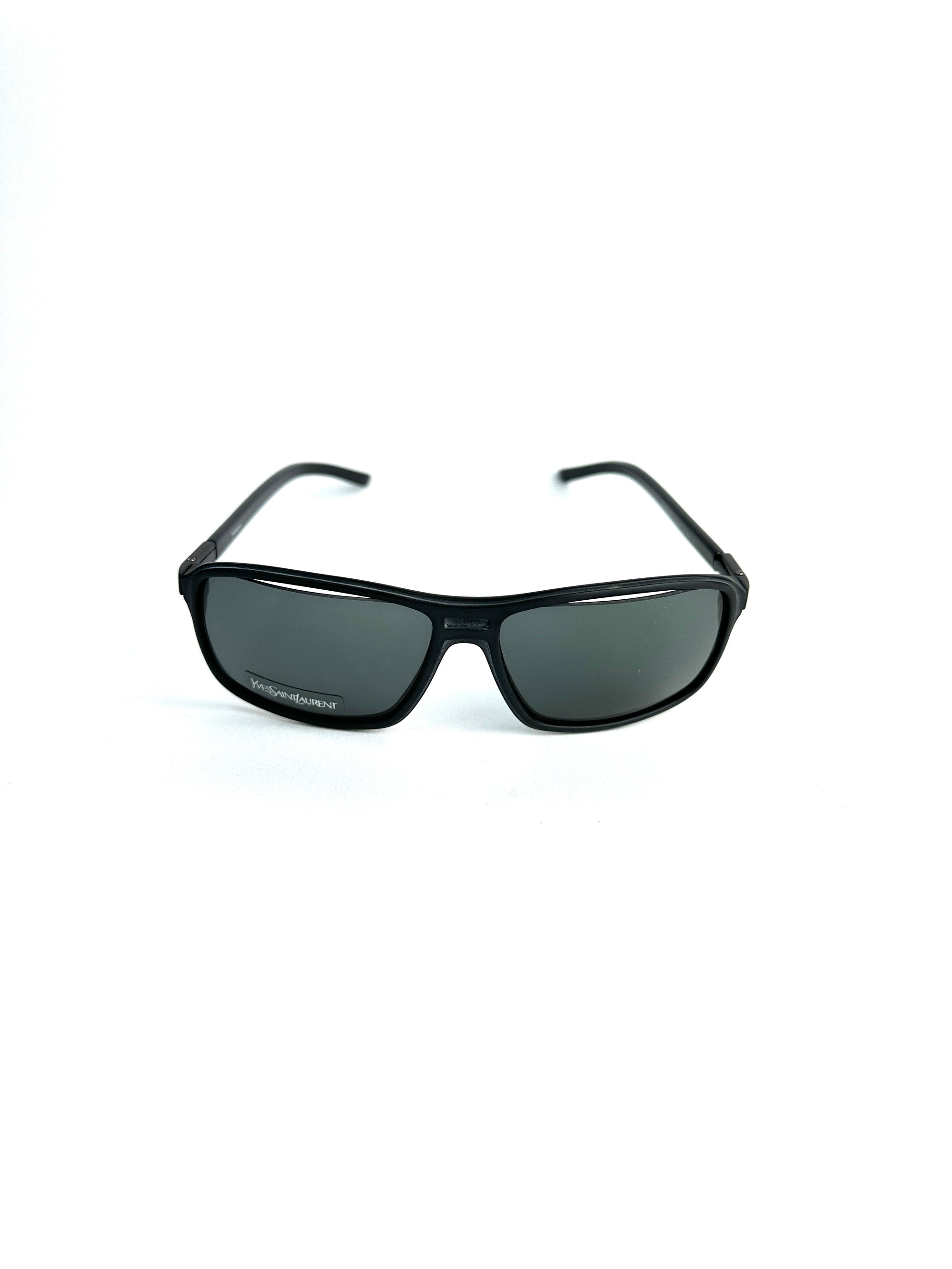 SAINT LAURENT 2114/S