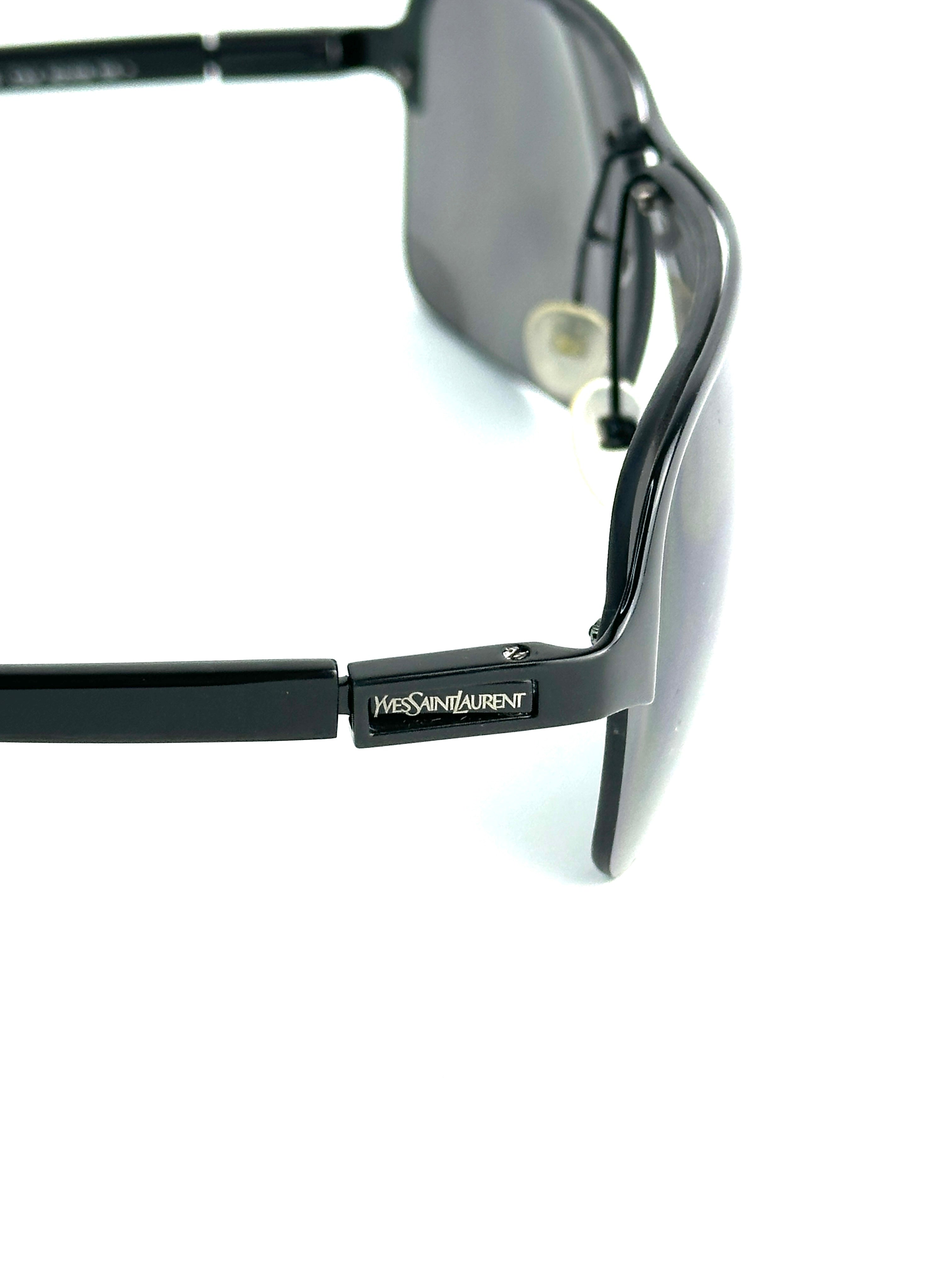 Occhiali da sole SAINT LAURENT 2115/S