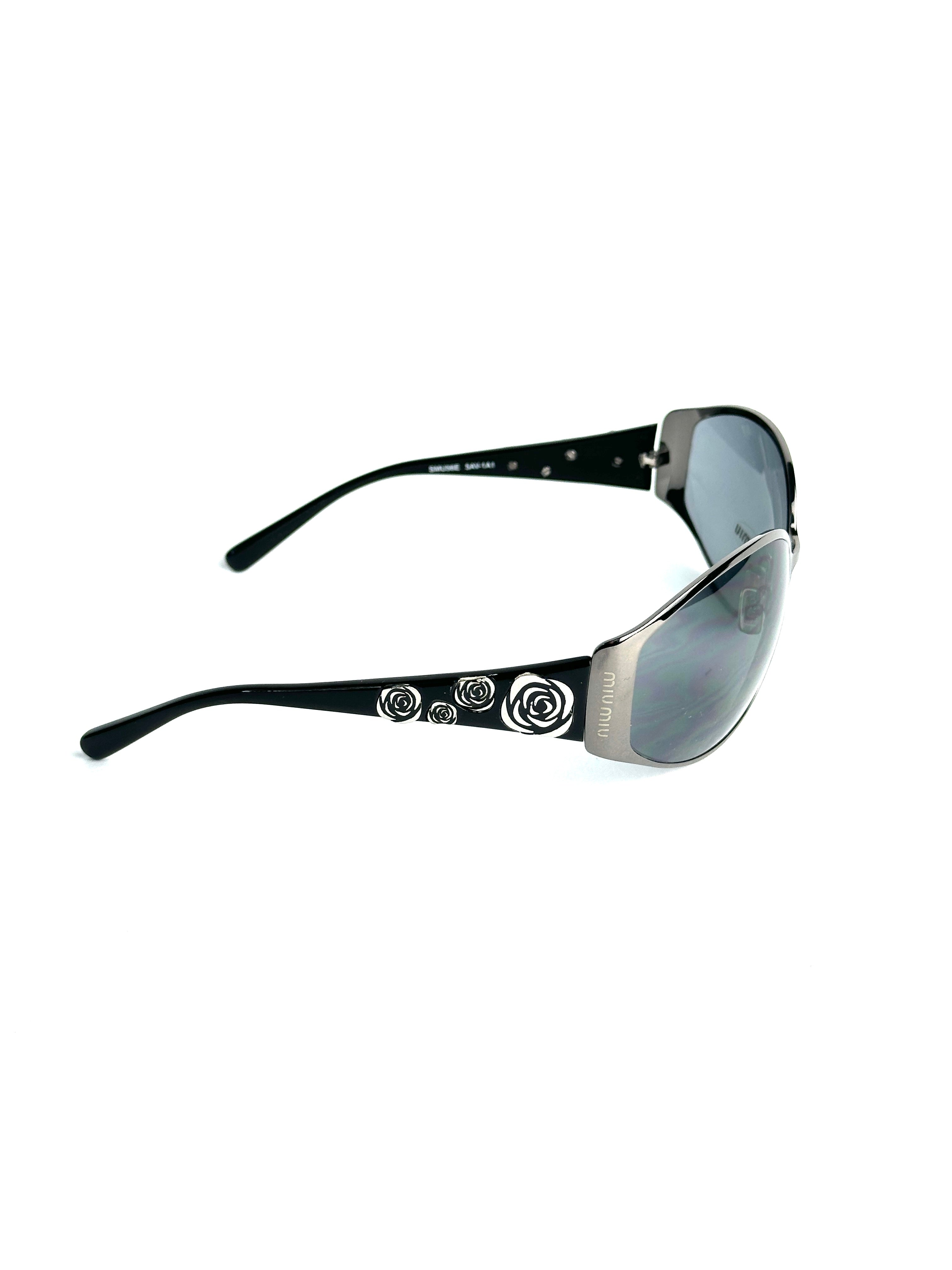 Occhiali da sole MIU MIU SMU56E