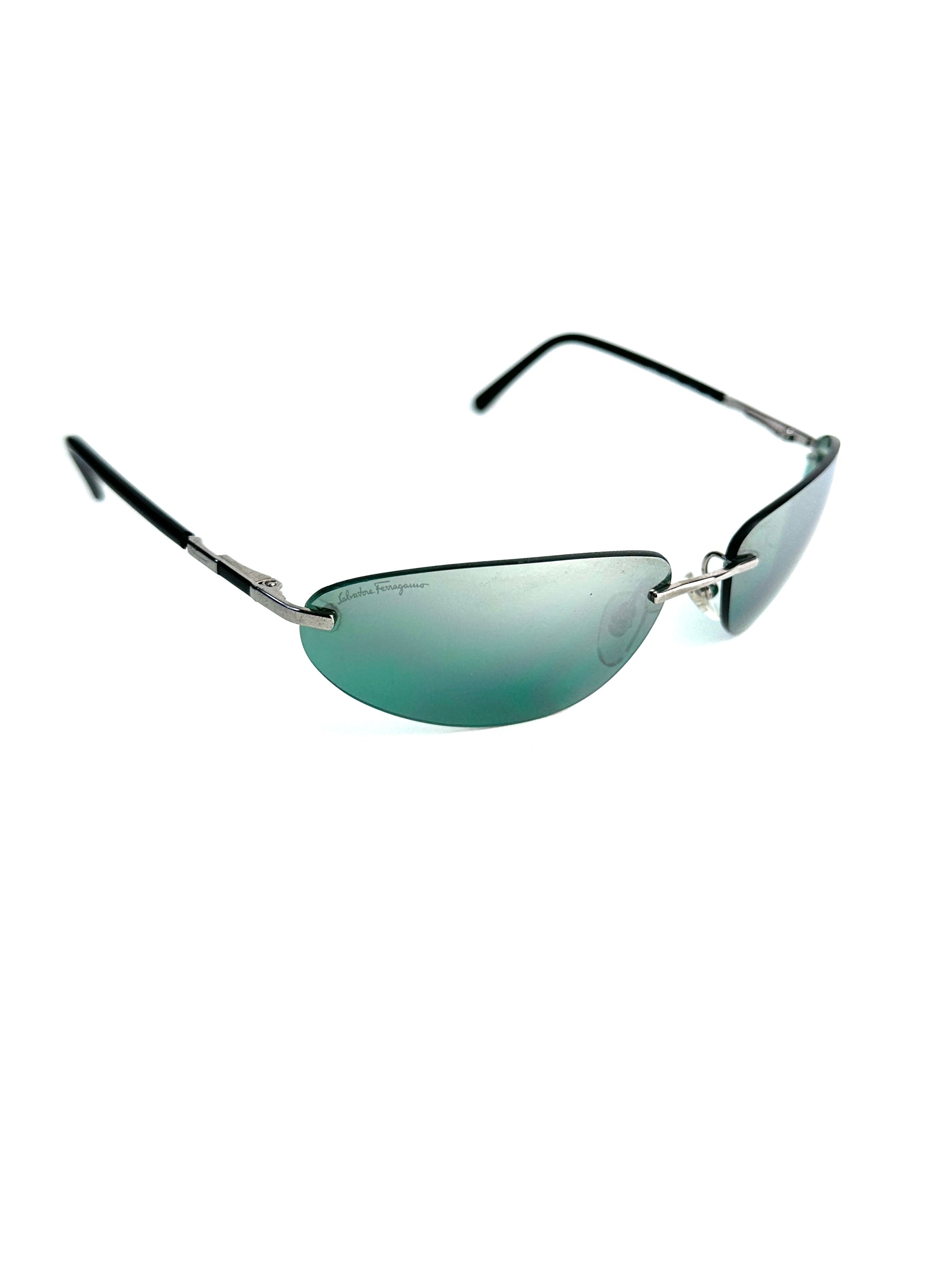 Occhiali da sole FERRAGAMO 1044