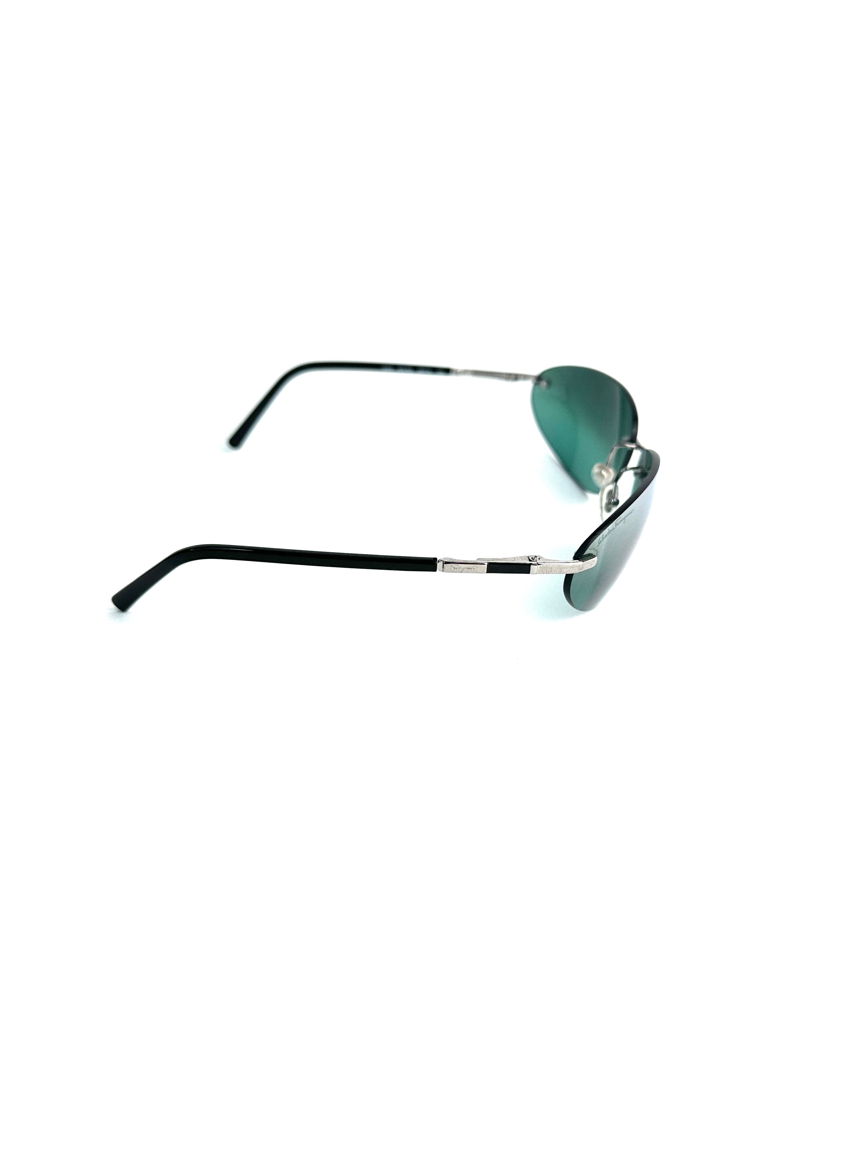 Occhiali da sole FERRAGAMO 1044