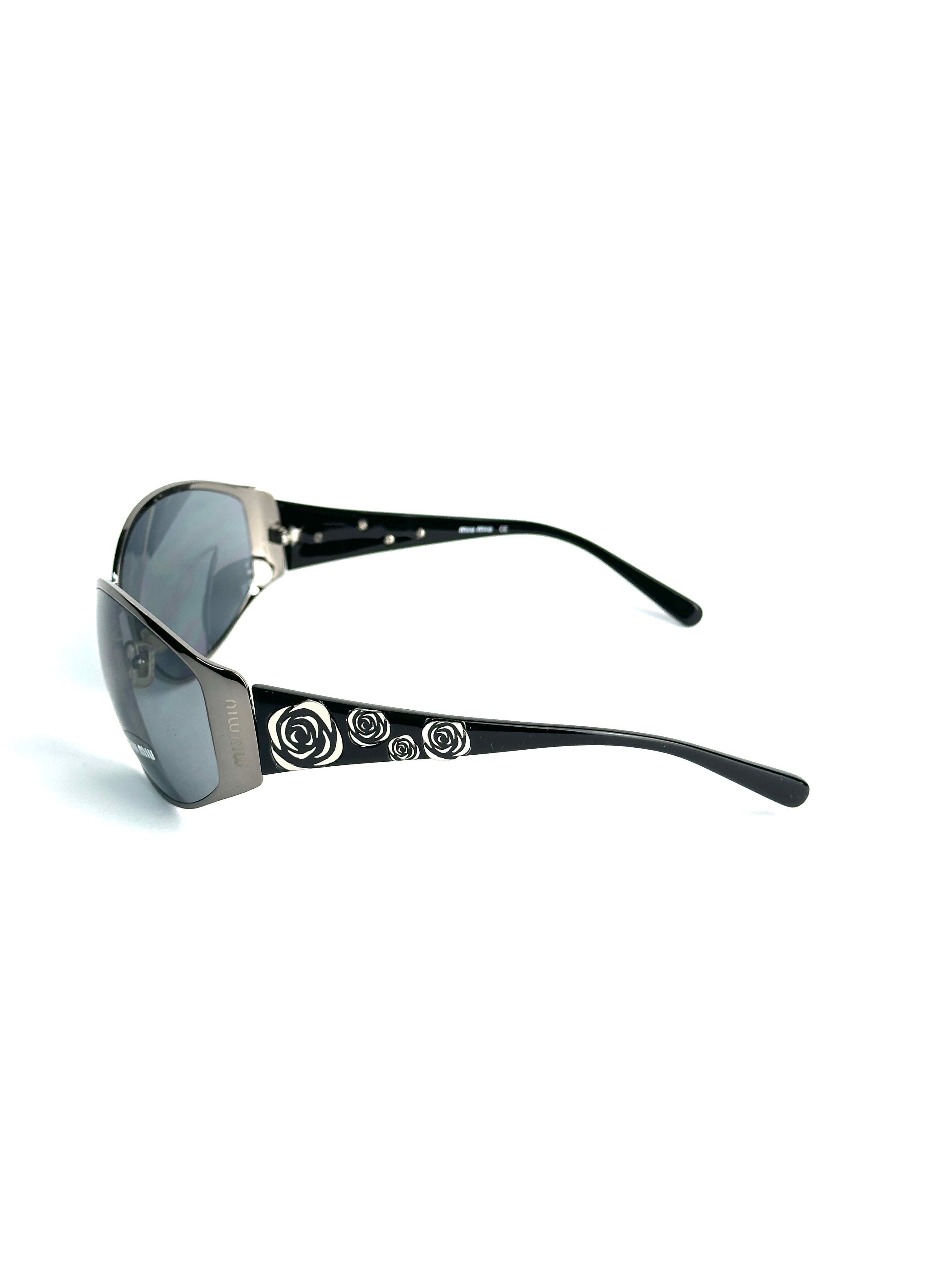 Occhiali da sole MIU MIU SMU56E