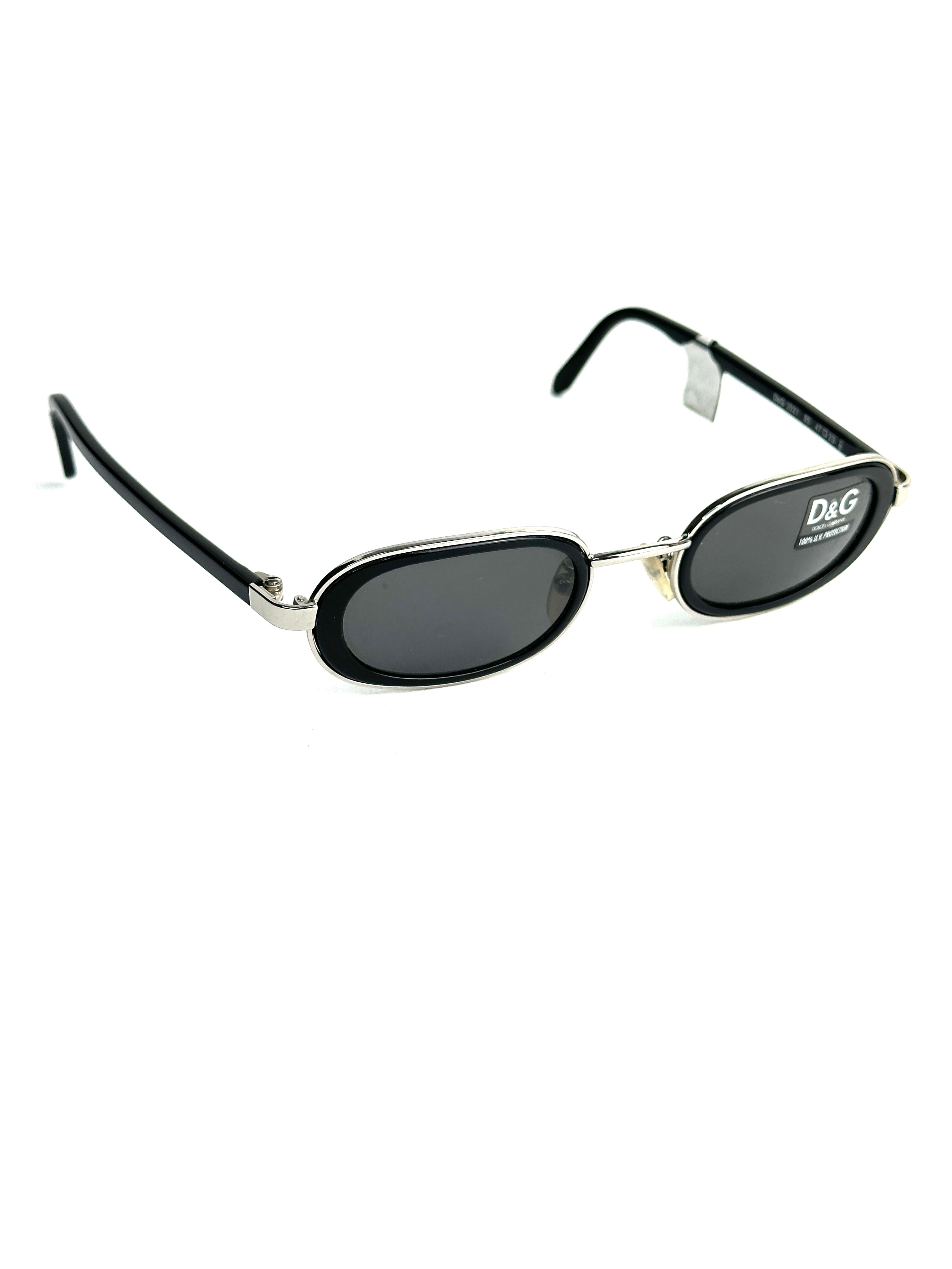 Occhiali da sole DOLCE&GABBANA D&G2021