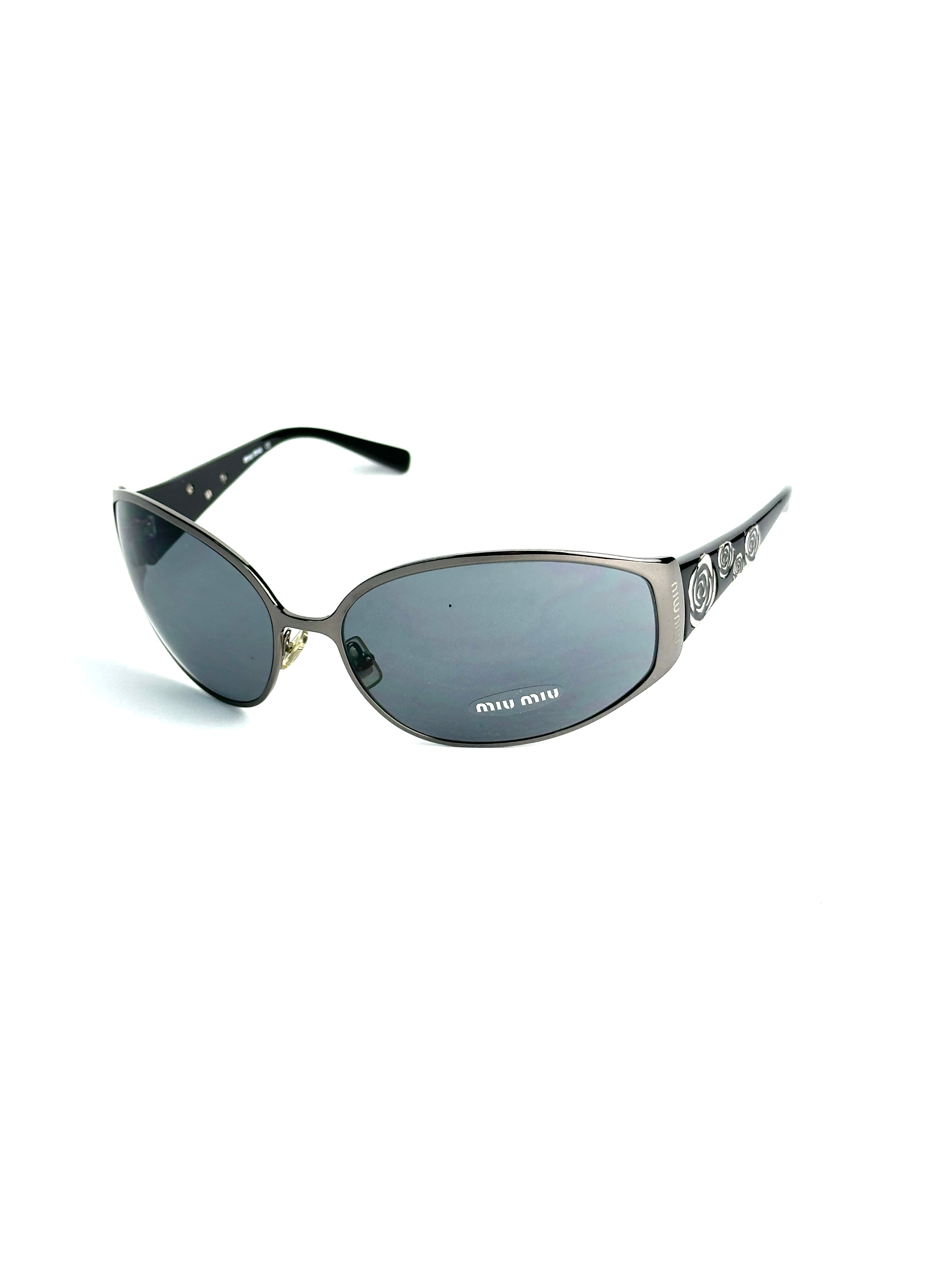 Occhiali da sole MIU MIU SMU56E