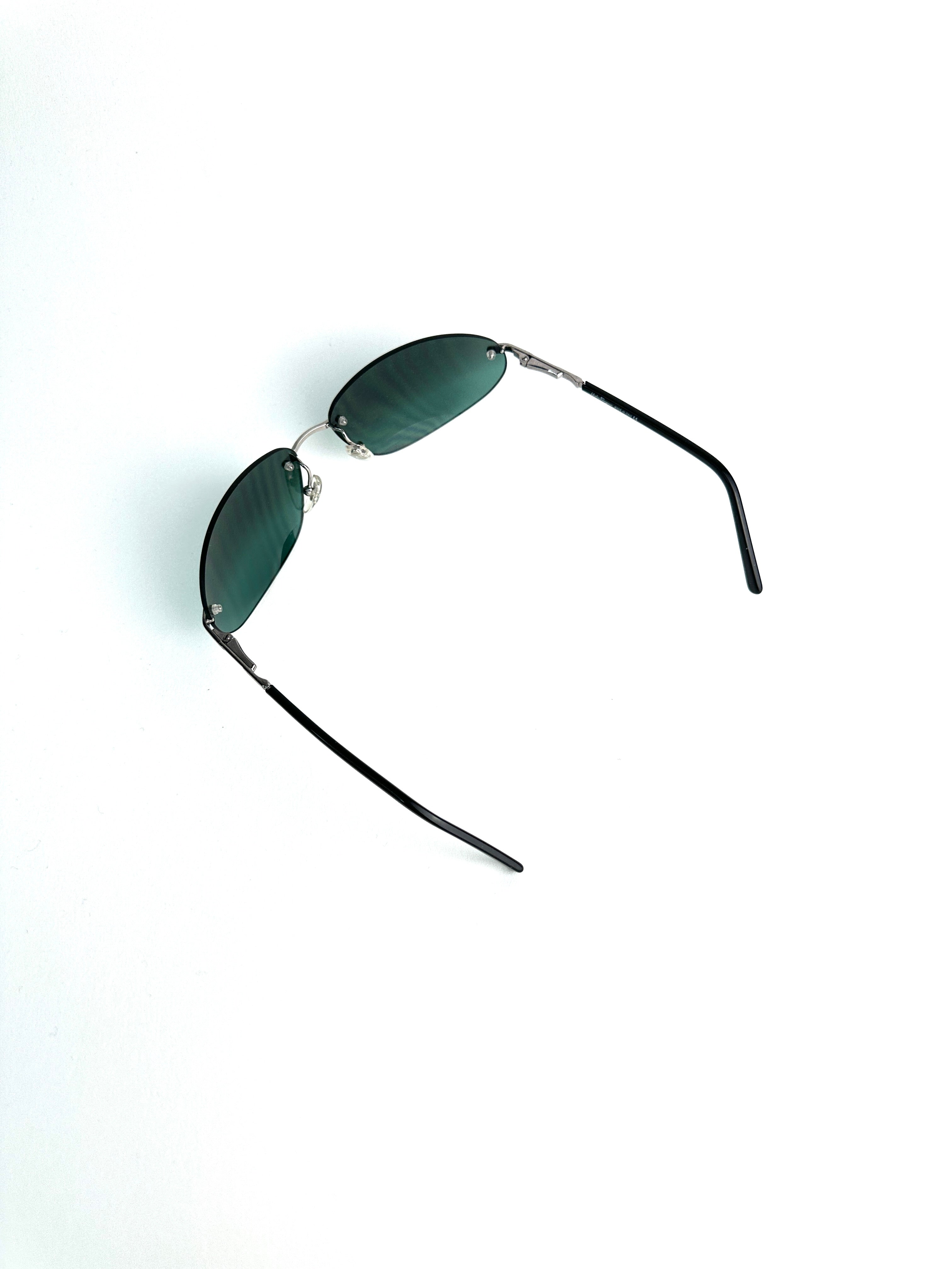Occhiali da sole FERRAGAMO 1044