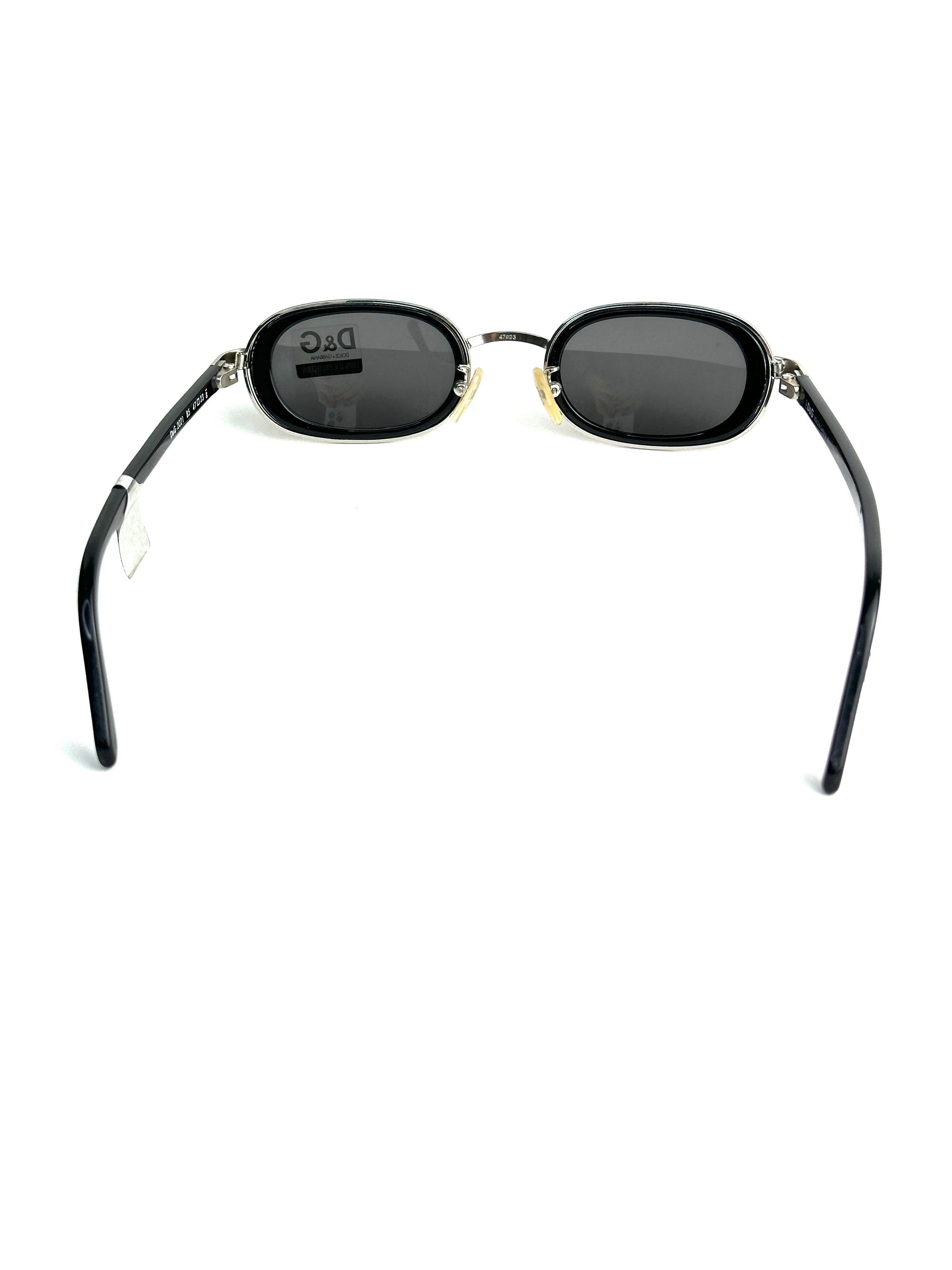 Occhiali da sole DOLCE&GABBANA D&G2021