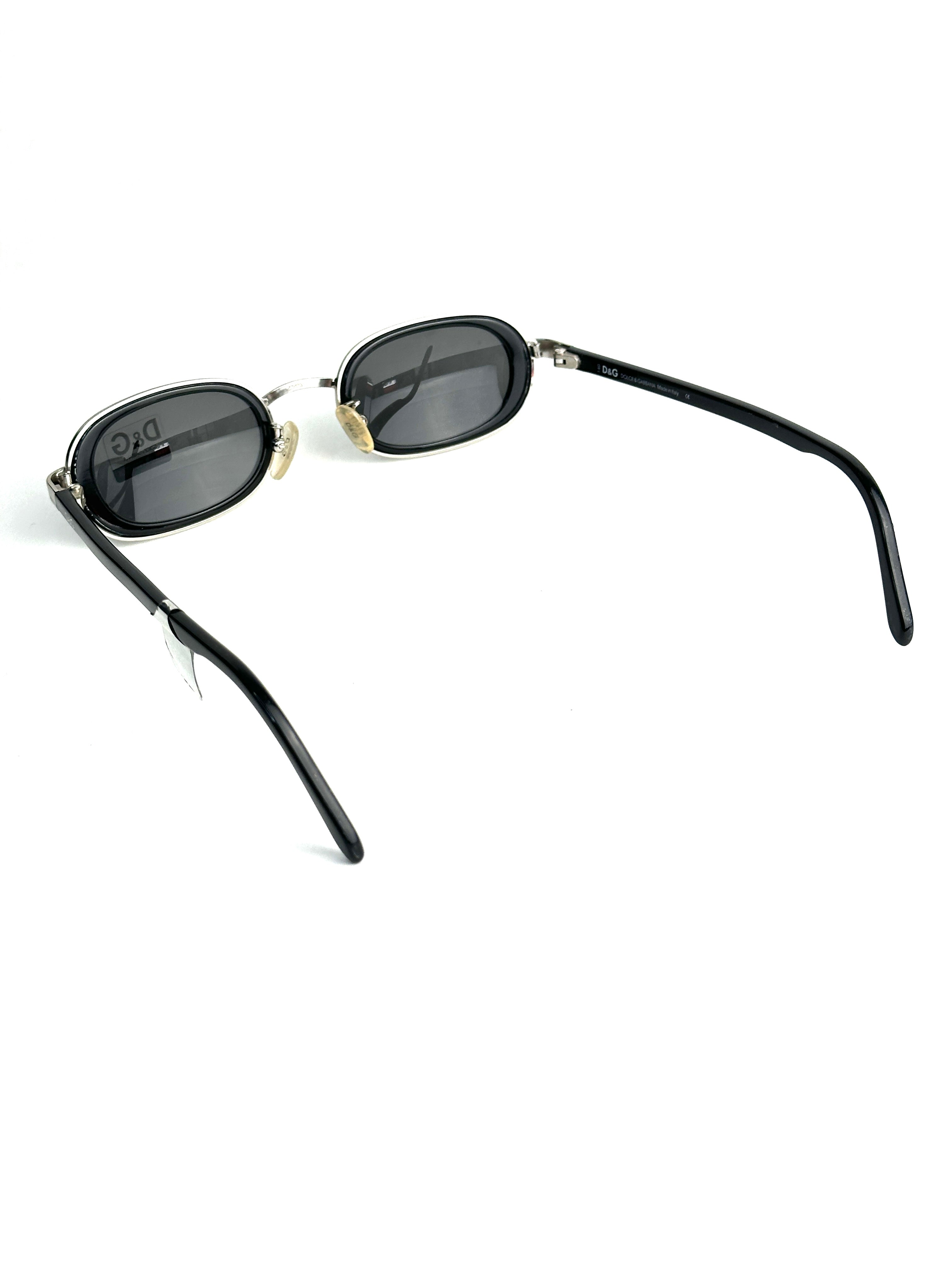 Occhiali da sole DOLCE&GABBANA D&G2021