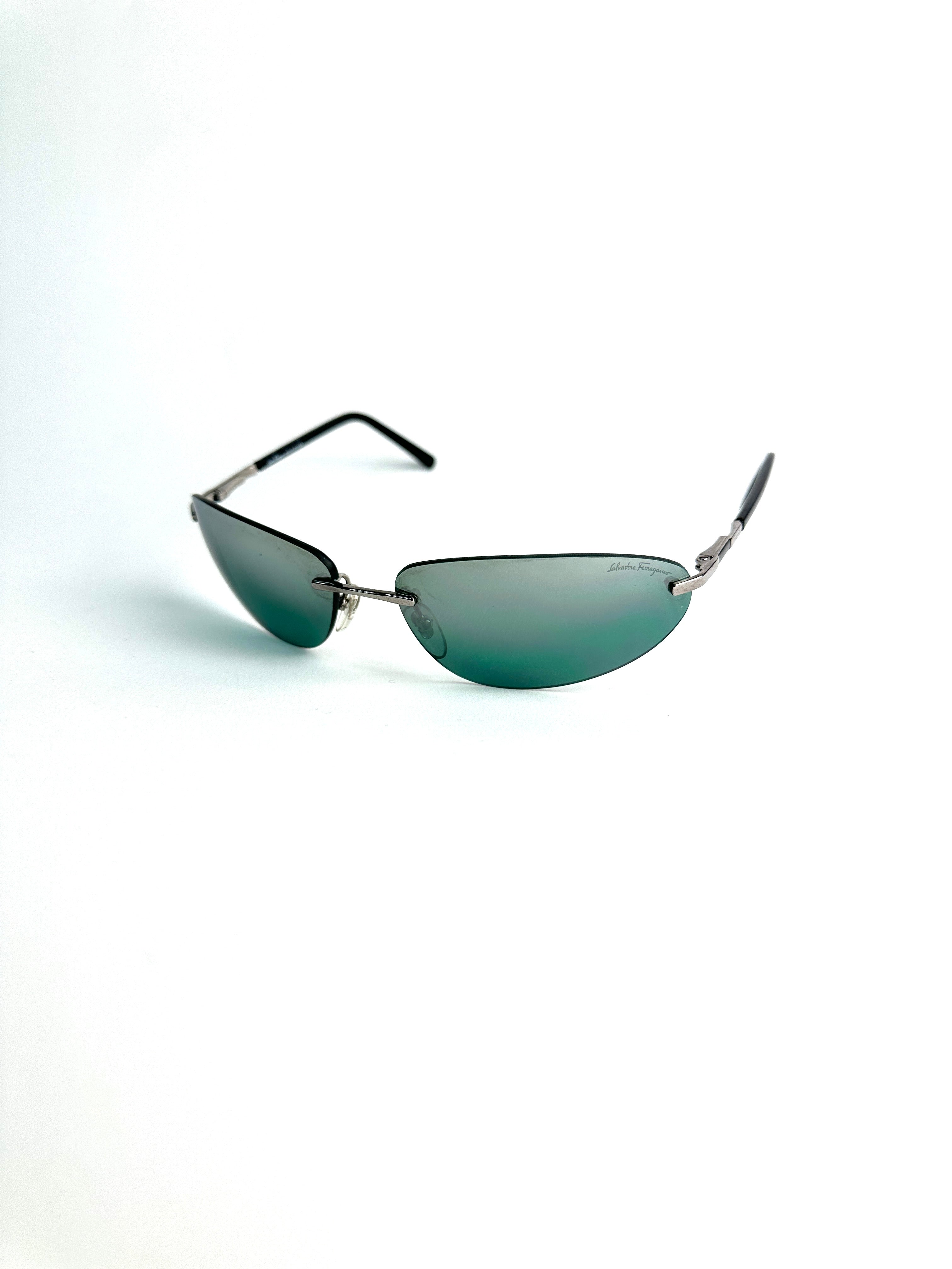 Occhiali da sole FERRAGAMO 1044