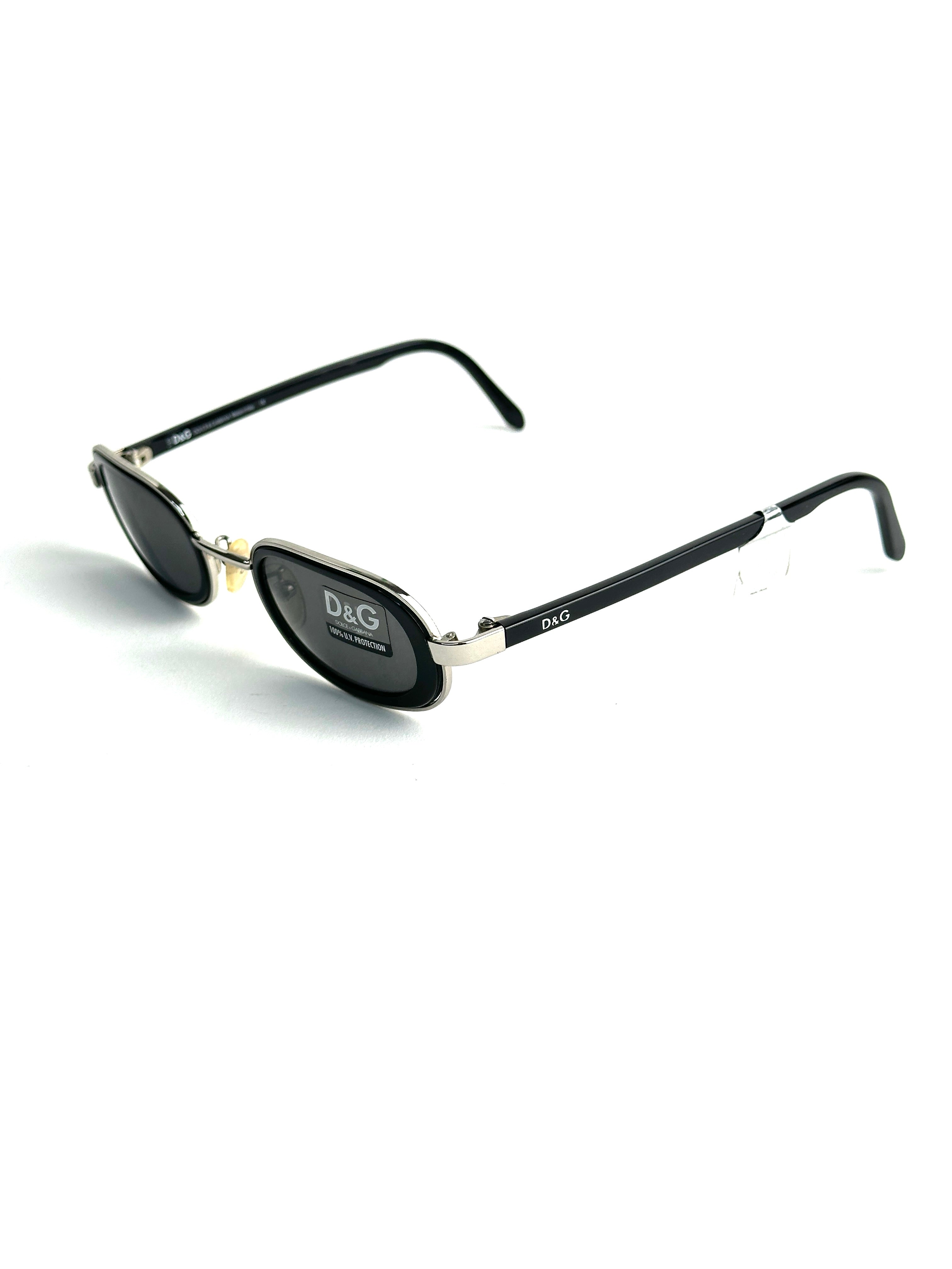 Occhiali da sole DOLCE&GABBANA D&G2021