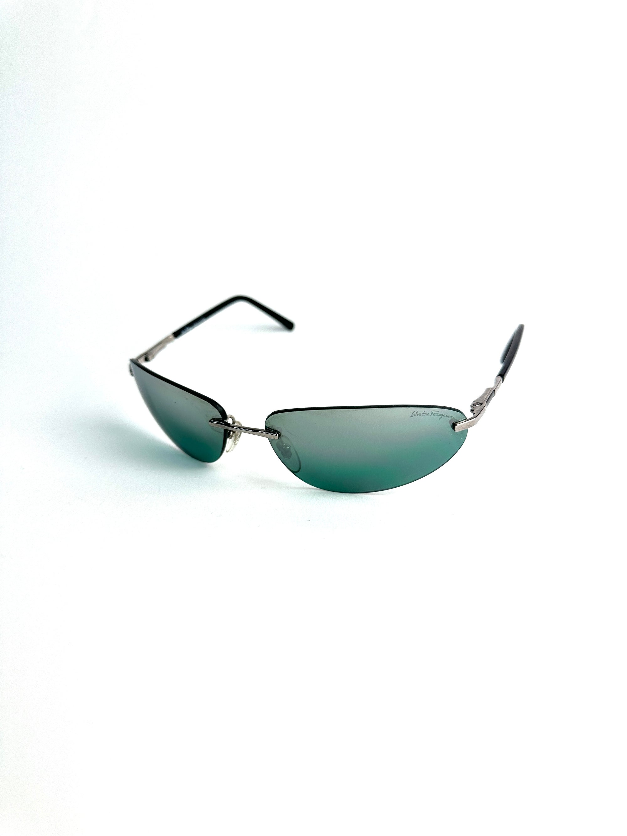 FERRAGAMO 1044