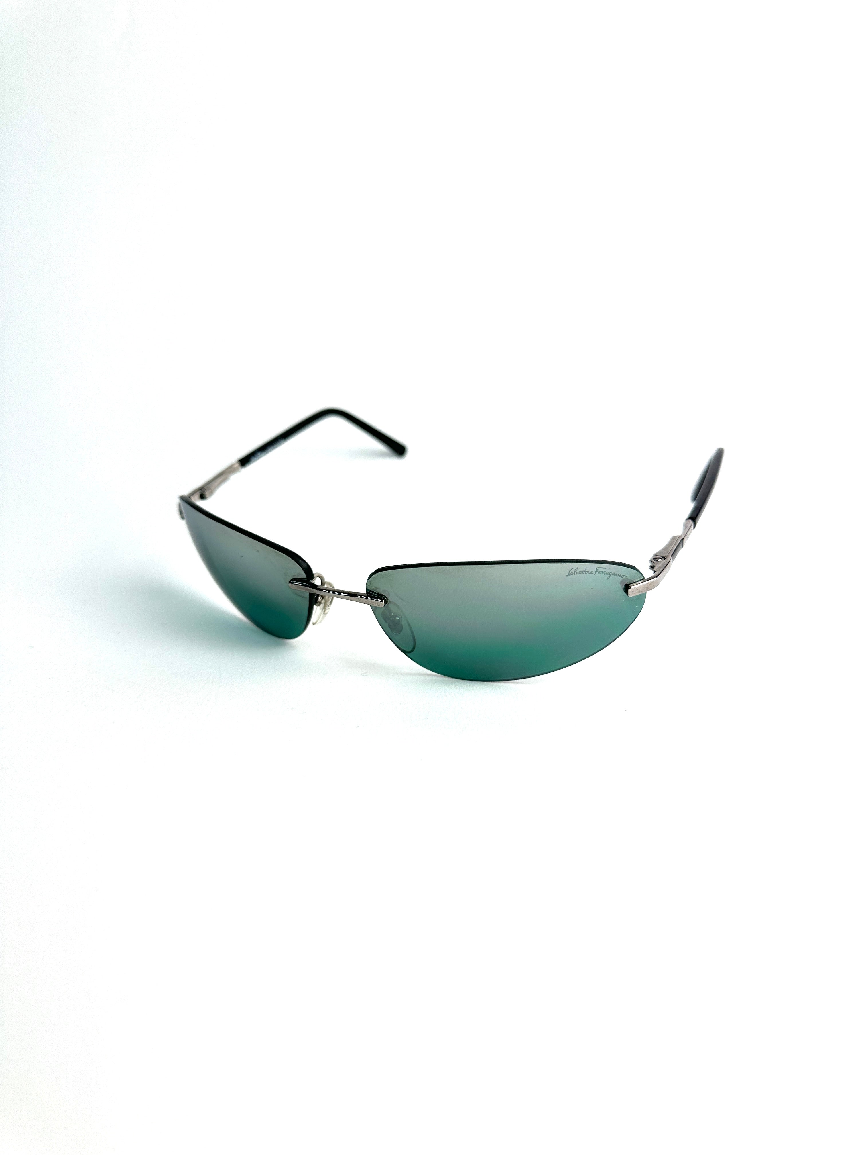 Occhiali da sole FERRAGAMO 1044