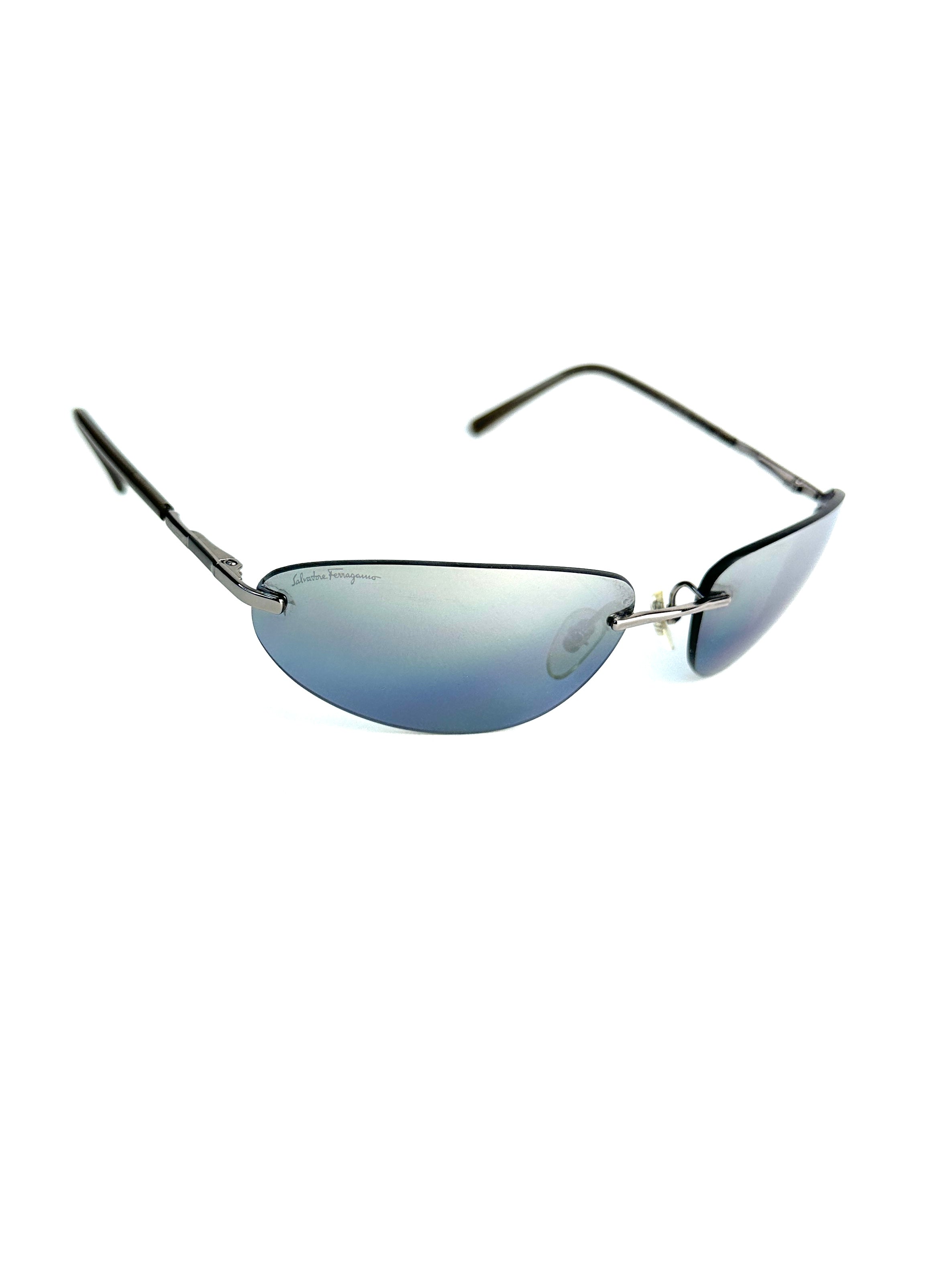 Occhiali da sole FERRAGAMO 1044