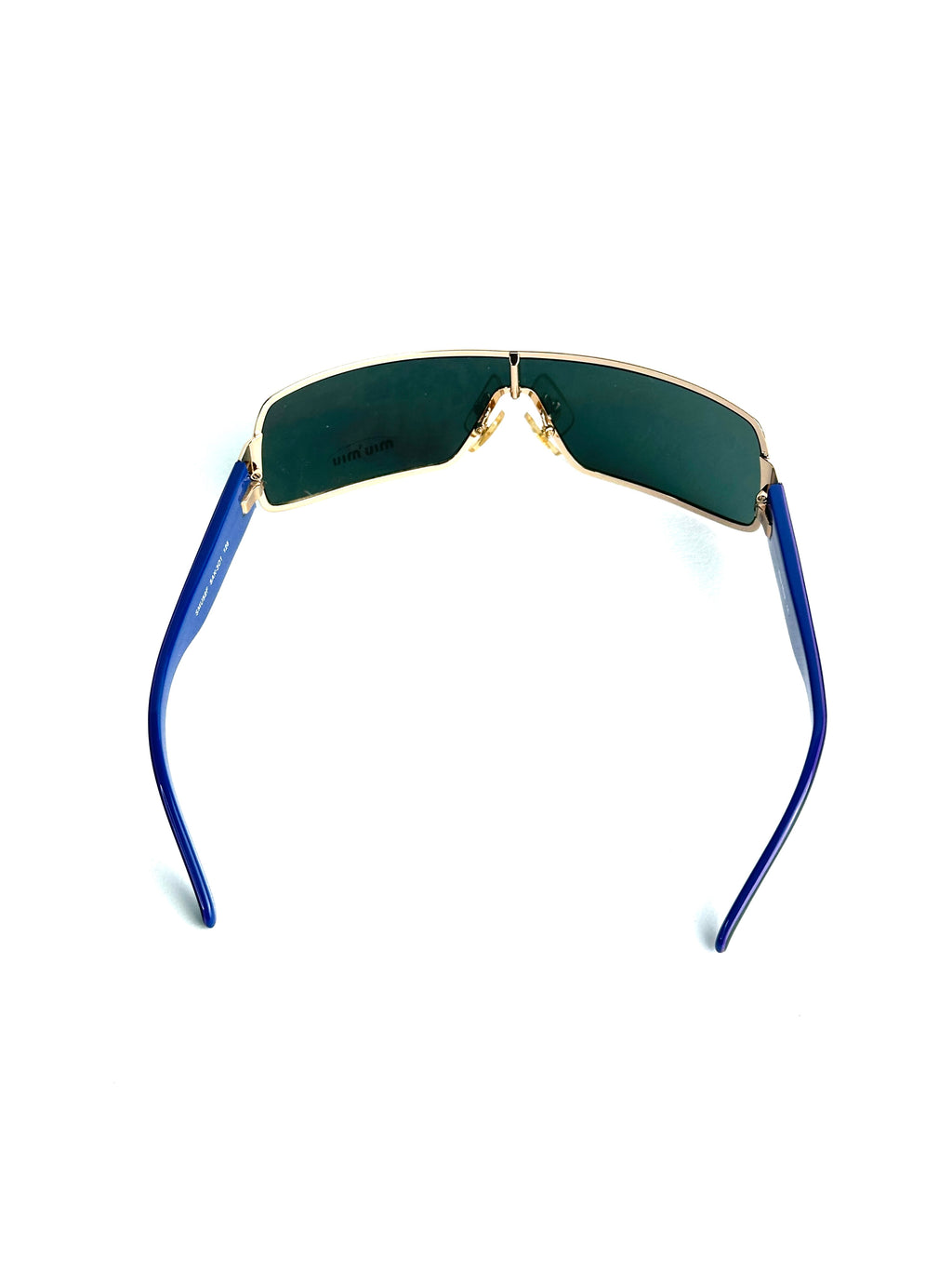 MIU MIU SMU52F