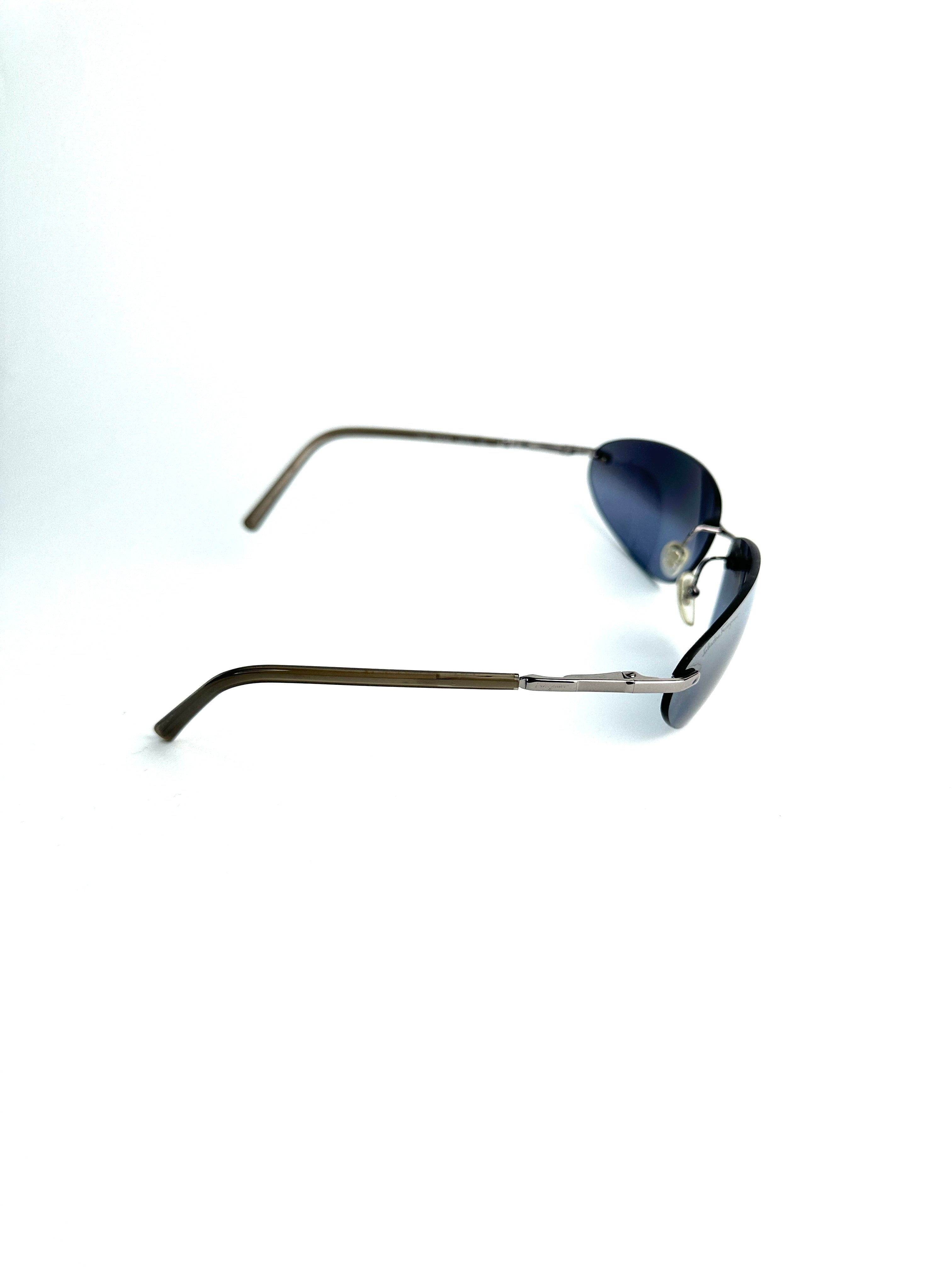 Occhiali da sole FERRAGAMO 1044
