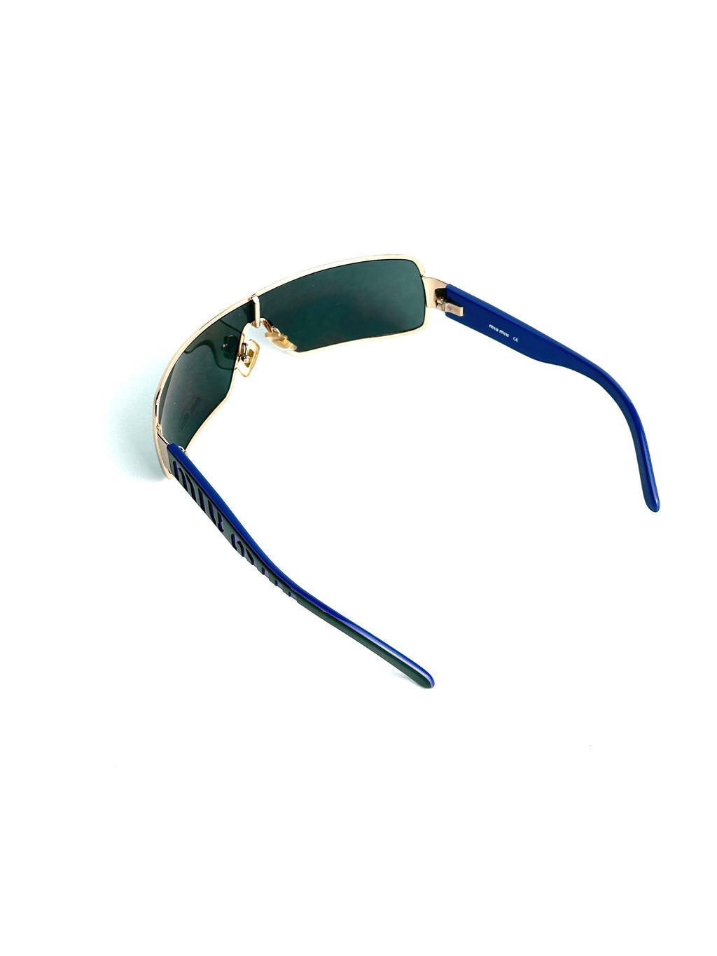 MIU MIU SMU52F