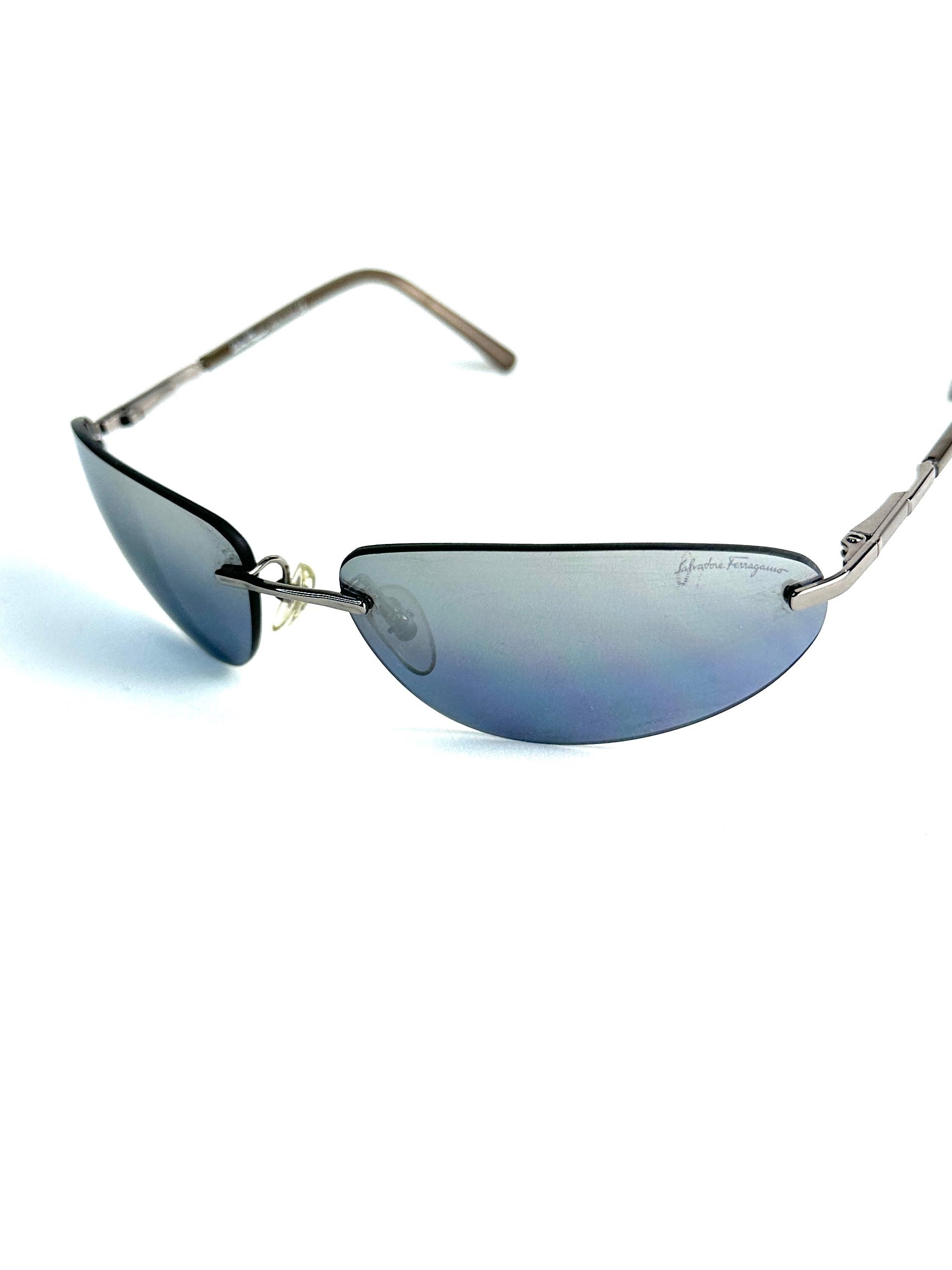 Occhiali da sole FERRAGAMO 1044