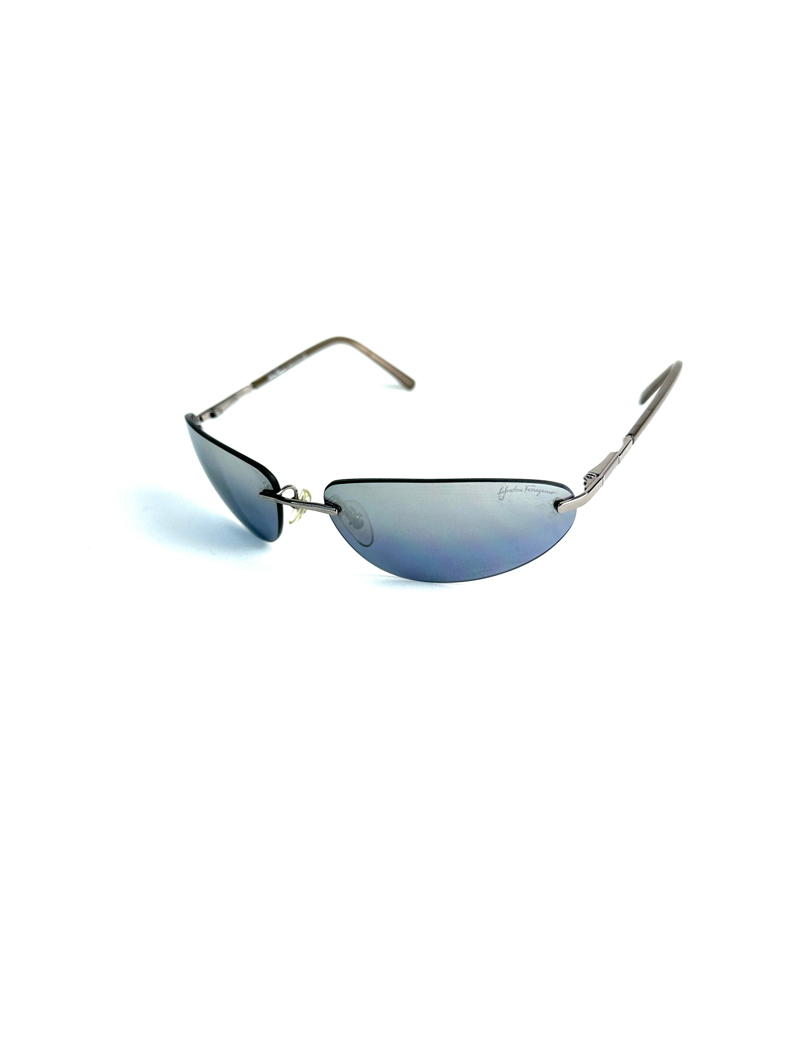 Occhiali da sole FERRAGAMO 1044