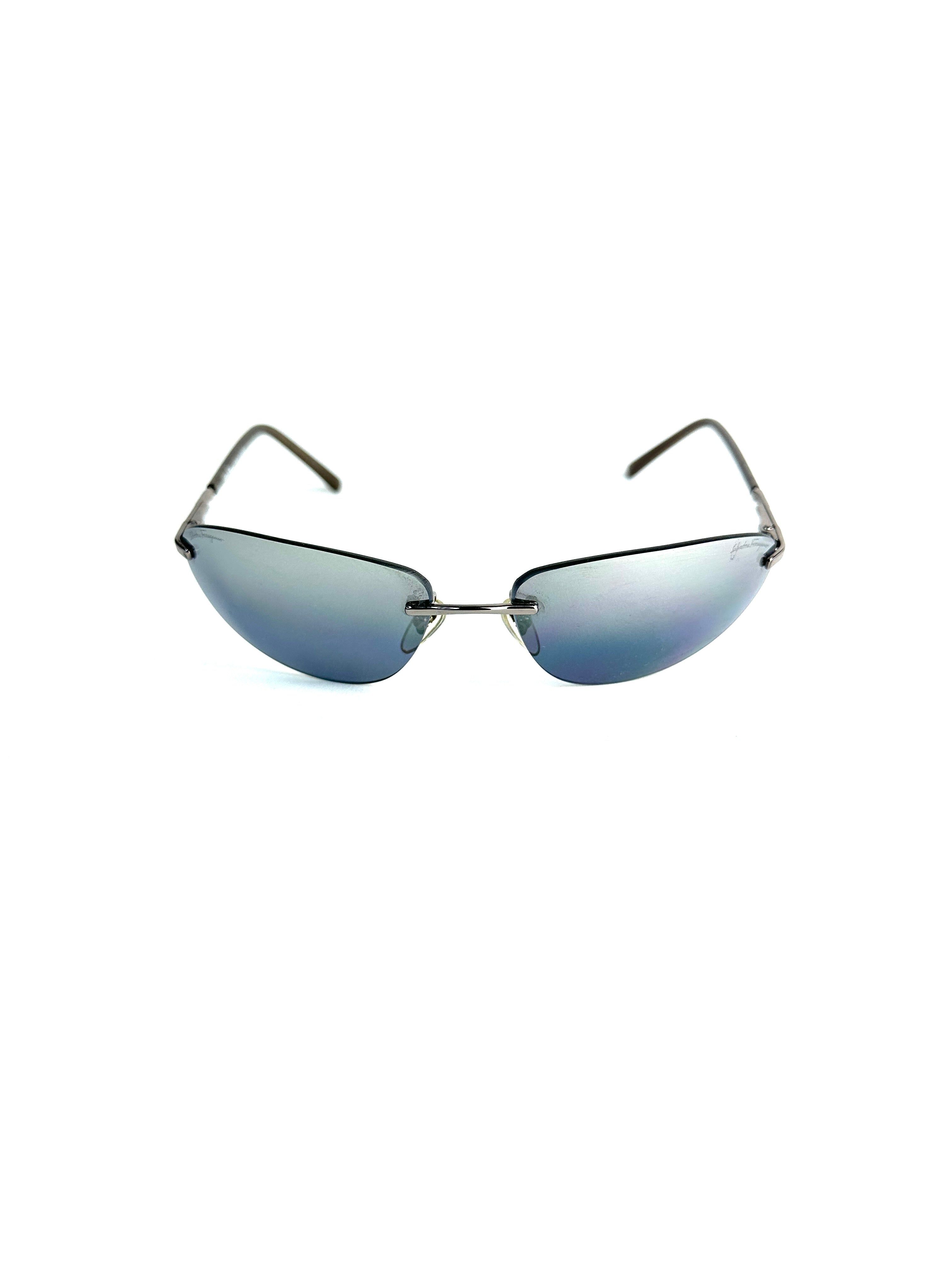 Occhiali da sole FERRAGAMO 1044