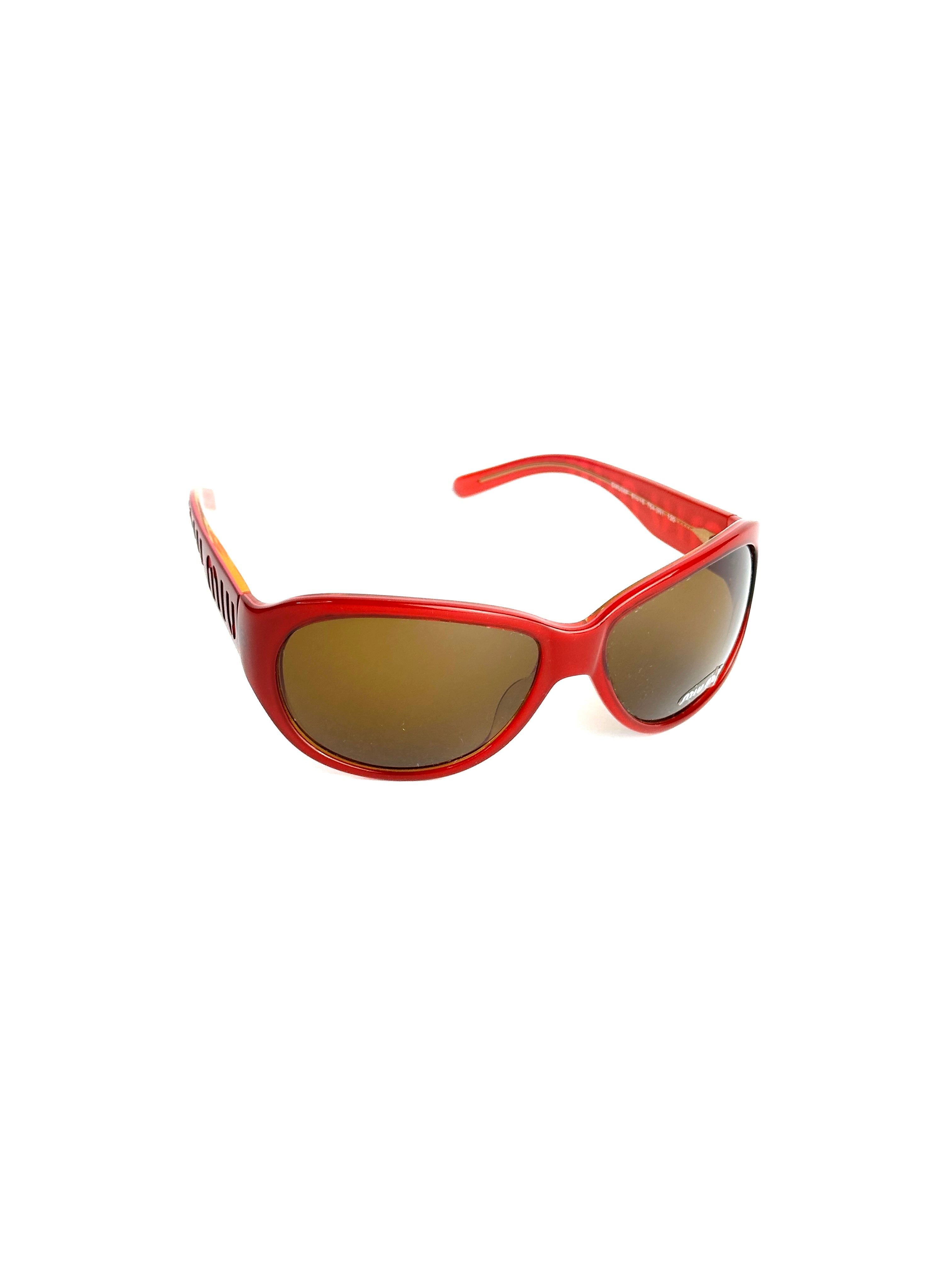 Occhiali da sole MIU MIU SMU06F