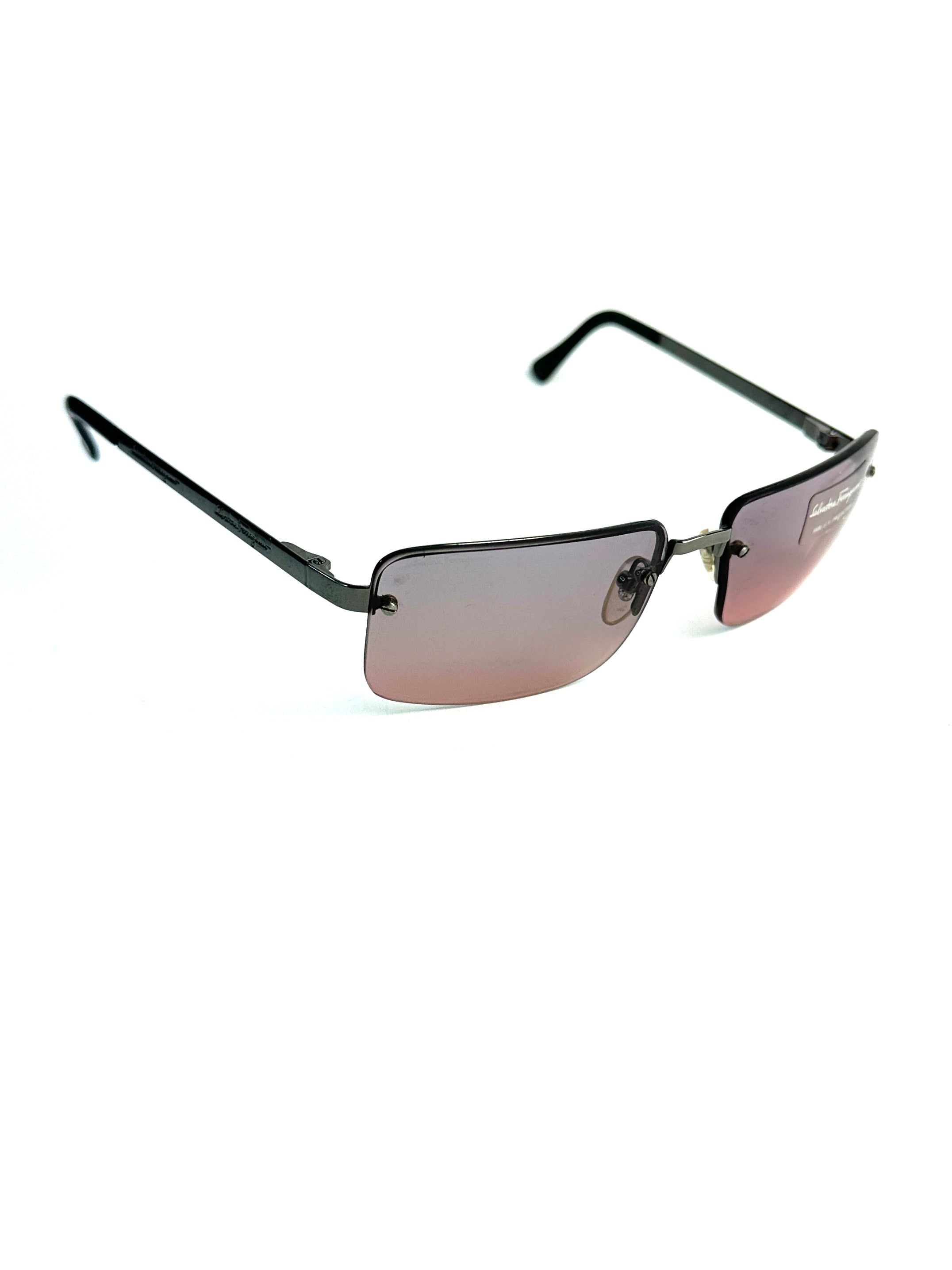 Occhiali da sole FERRAGAMO 1032
