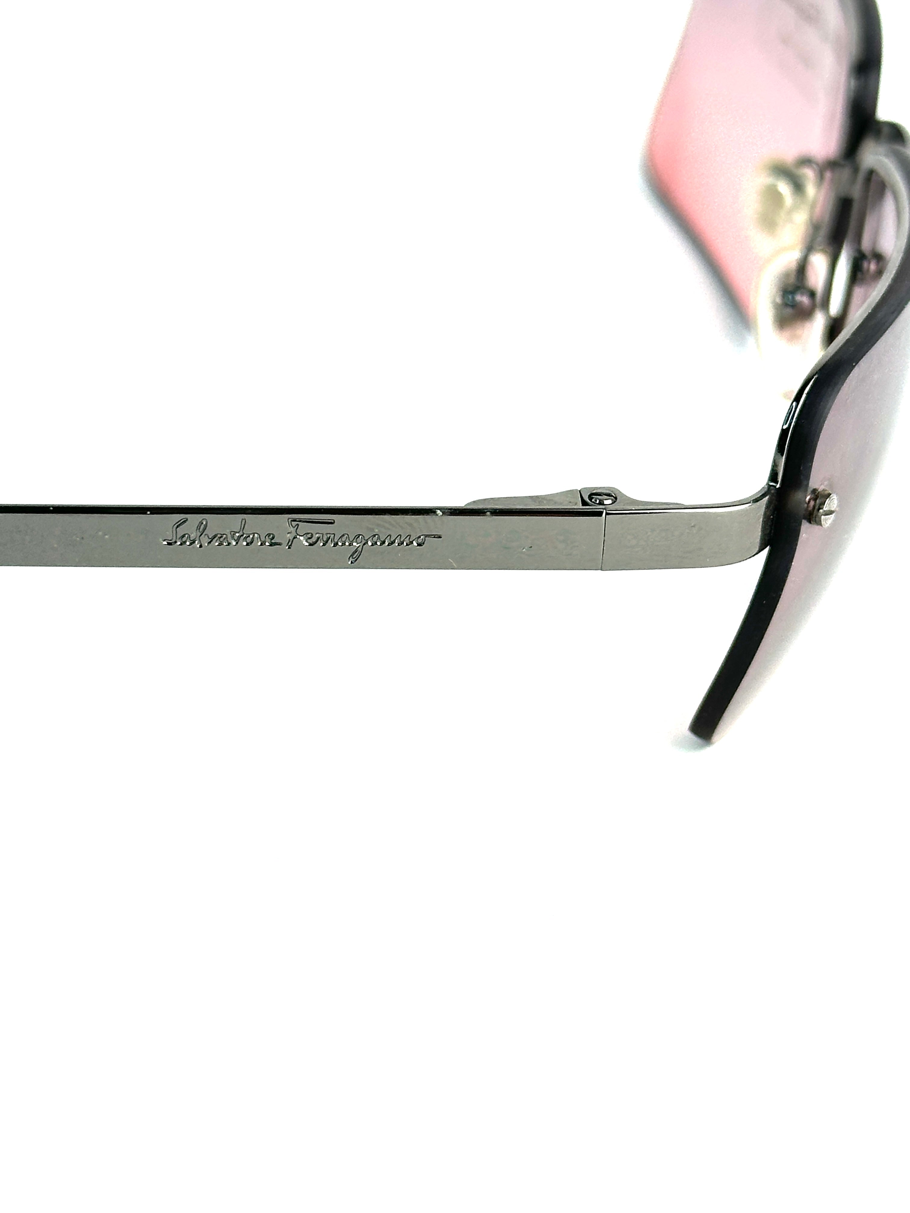 Occhiali da sole FERRAGAMO 1032