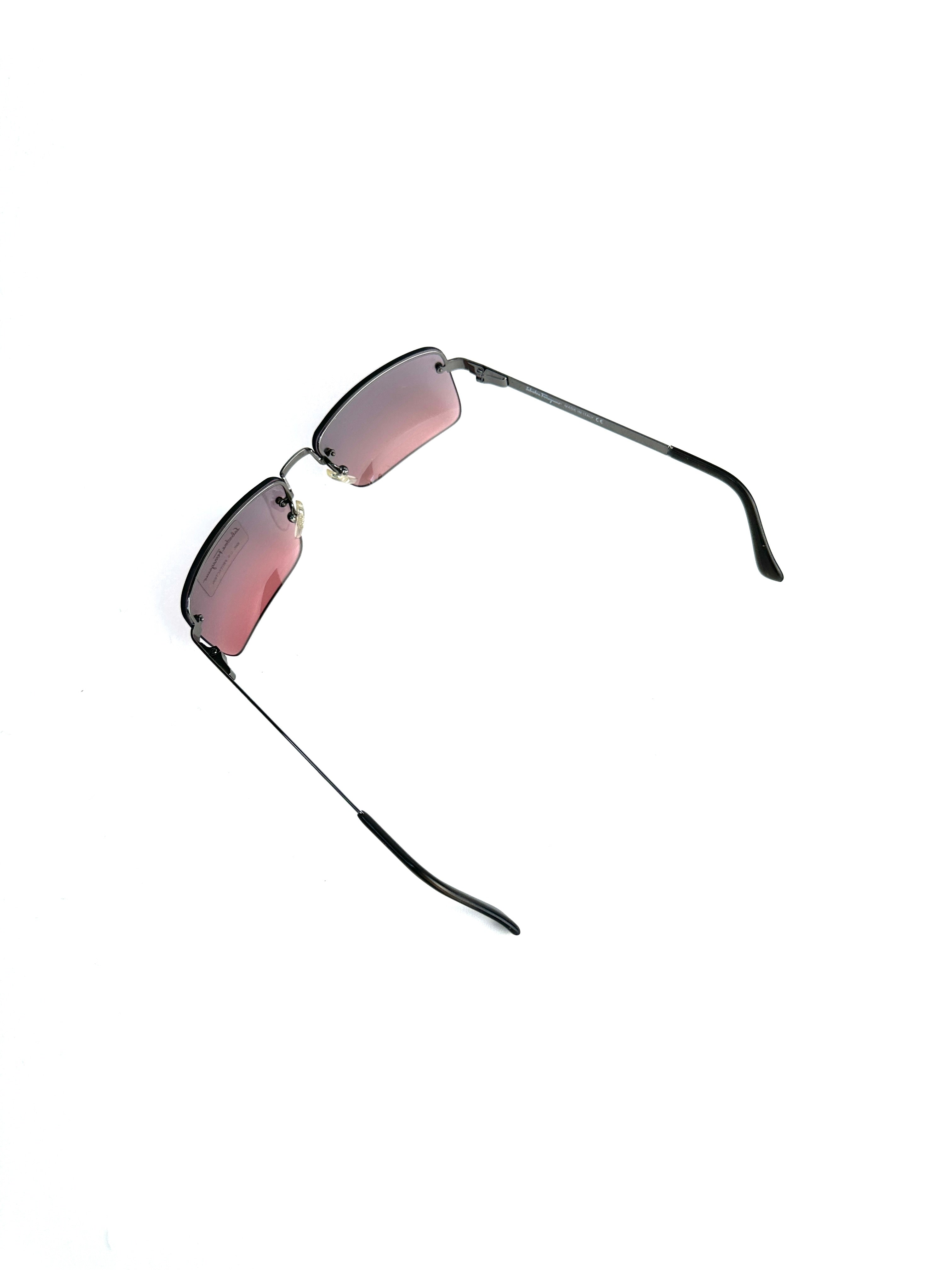 Occhiali da sole FERRAGAMO 1032