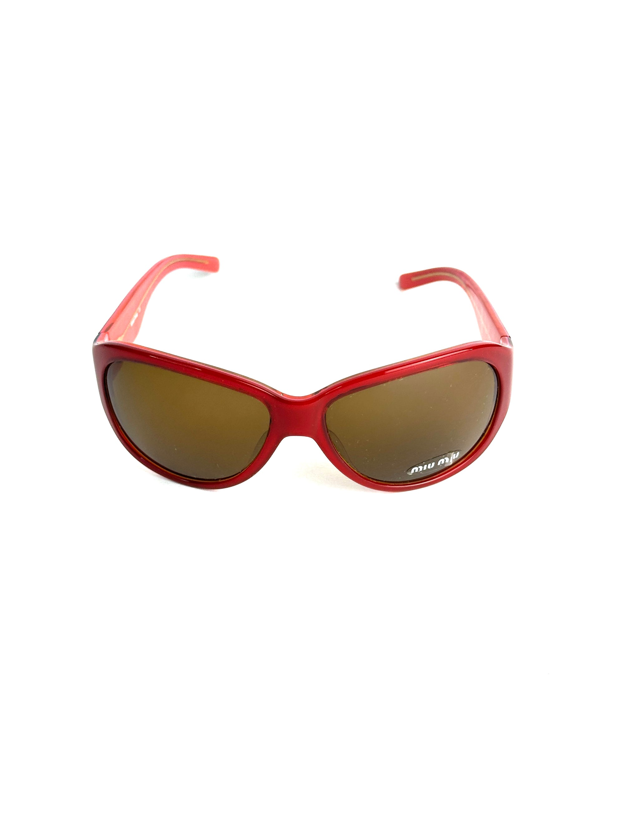 MIU MIU SMU06F