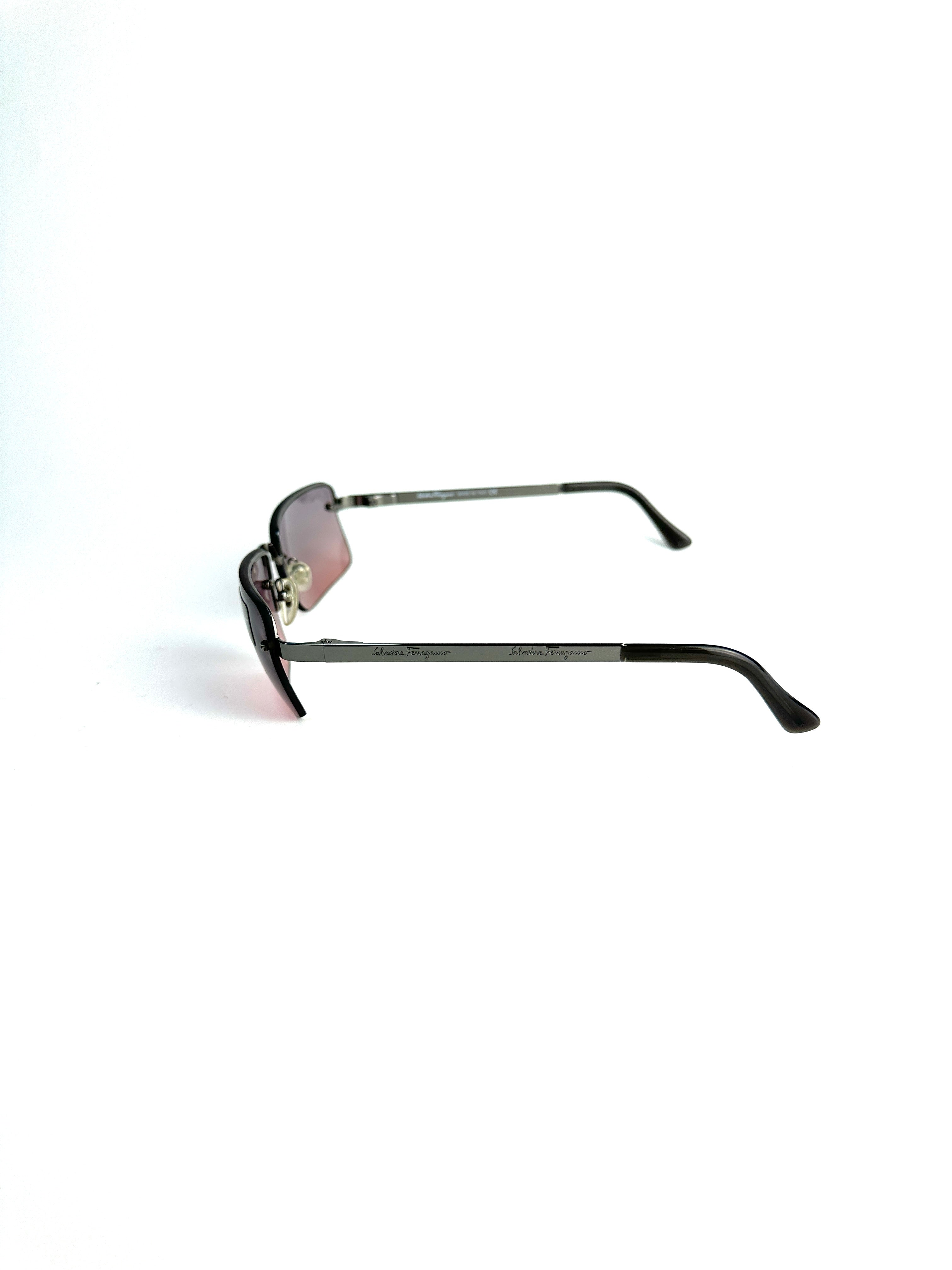 Occhiali da sole FERRAGAMO 1032