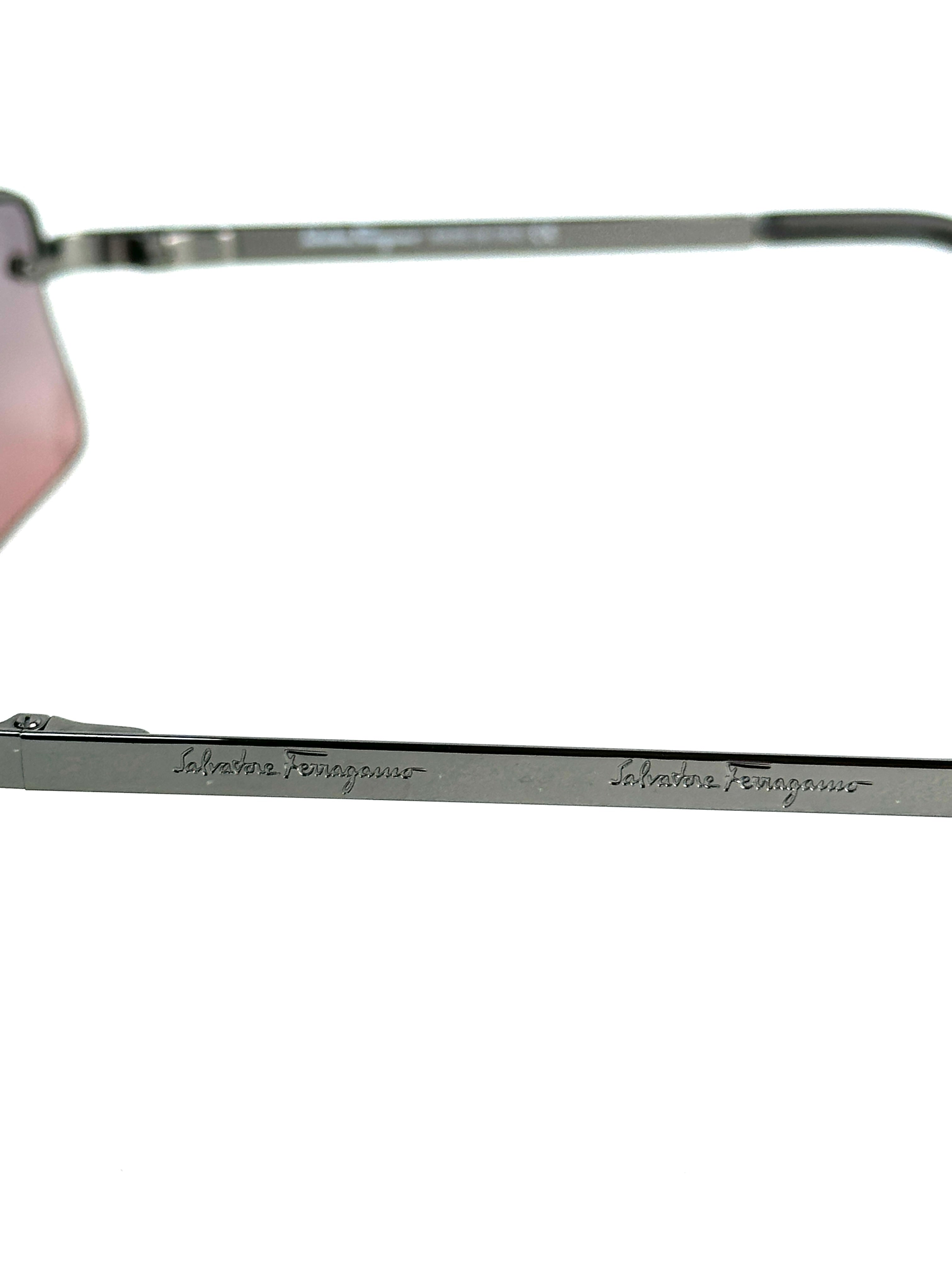 Occhiali da sole FERRAGAMO 1032