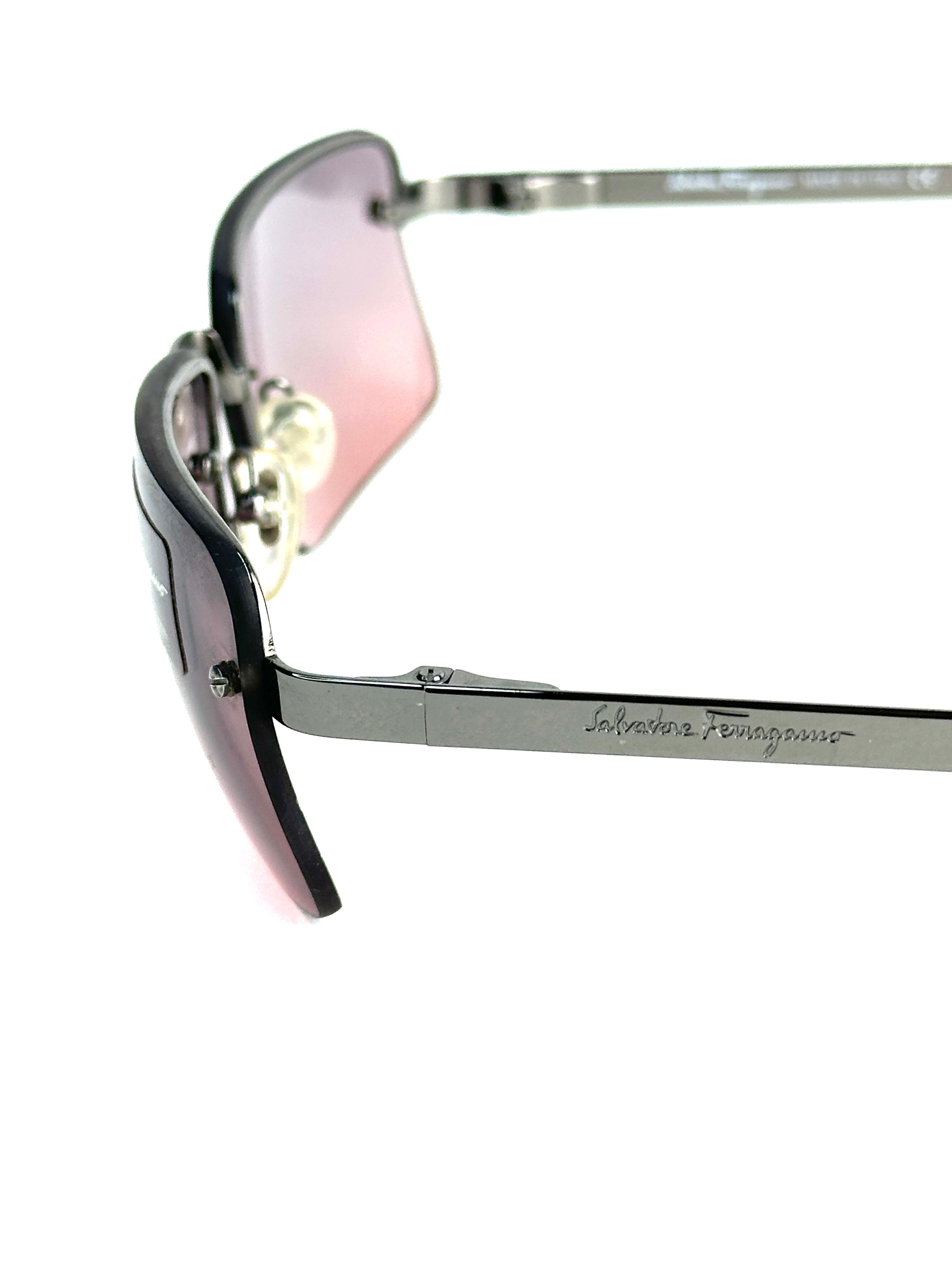 Occhiali da sole FERRAGAMO 1032