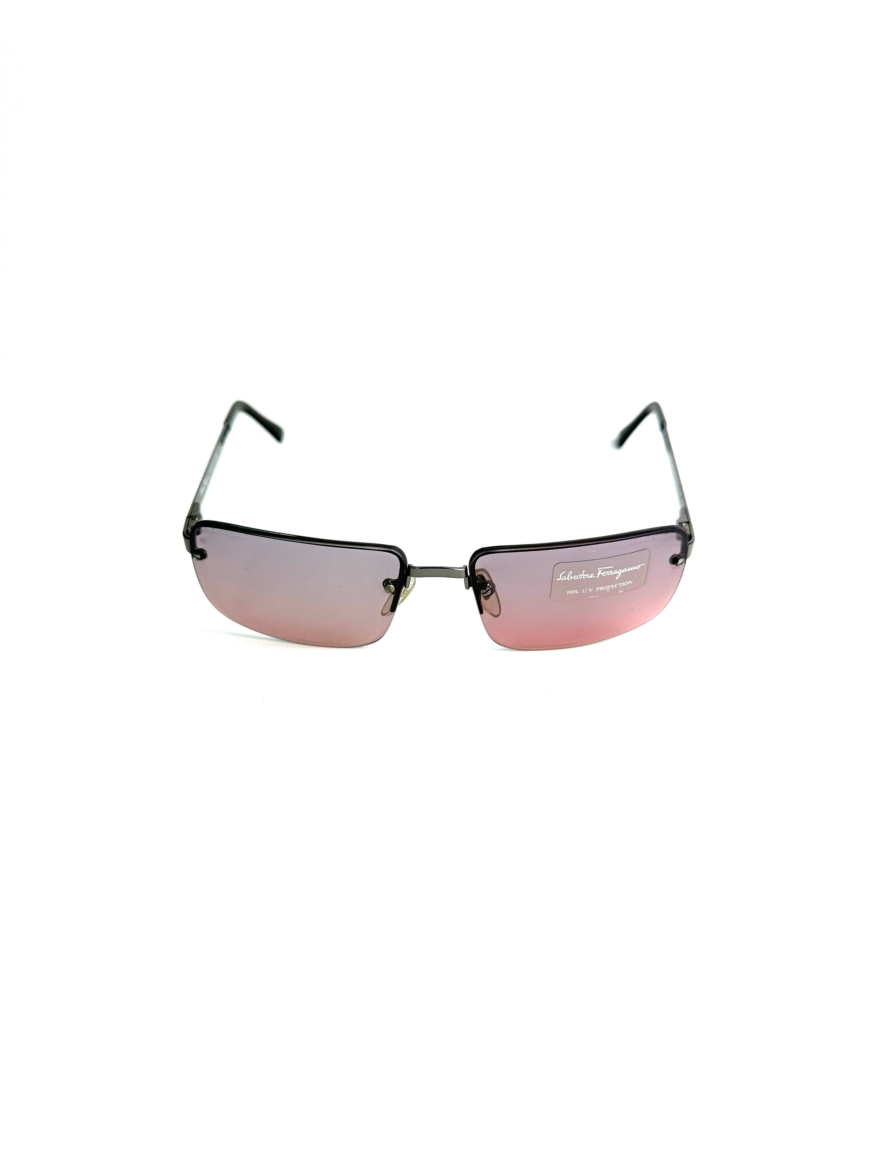 Occhiali da sole FERRAGAMO 1032