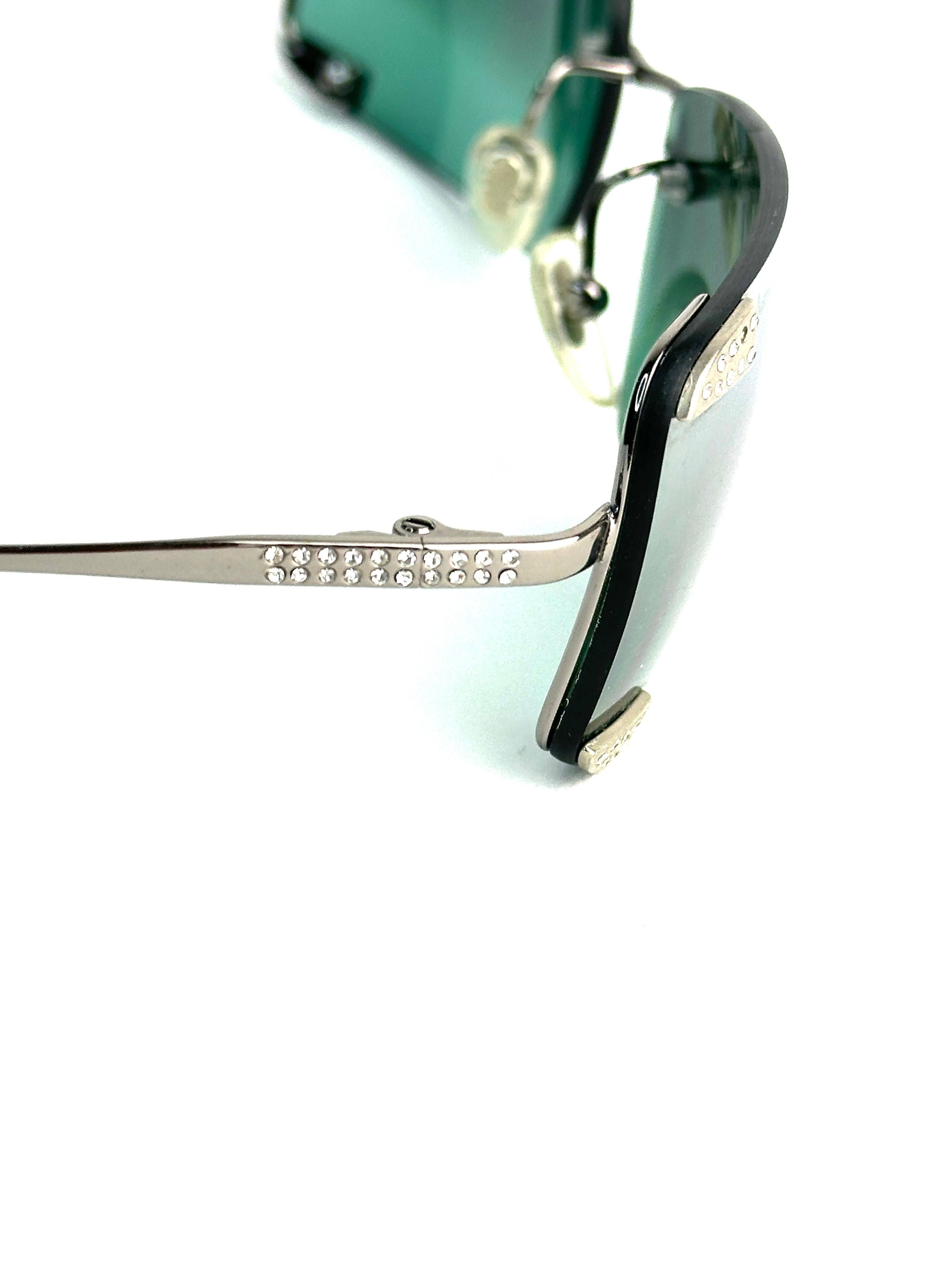 Occhiali da sole FERRAGAMO 1043-B
