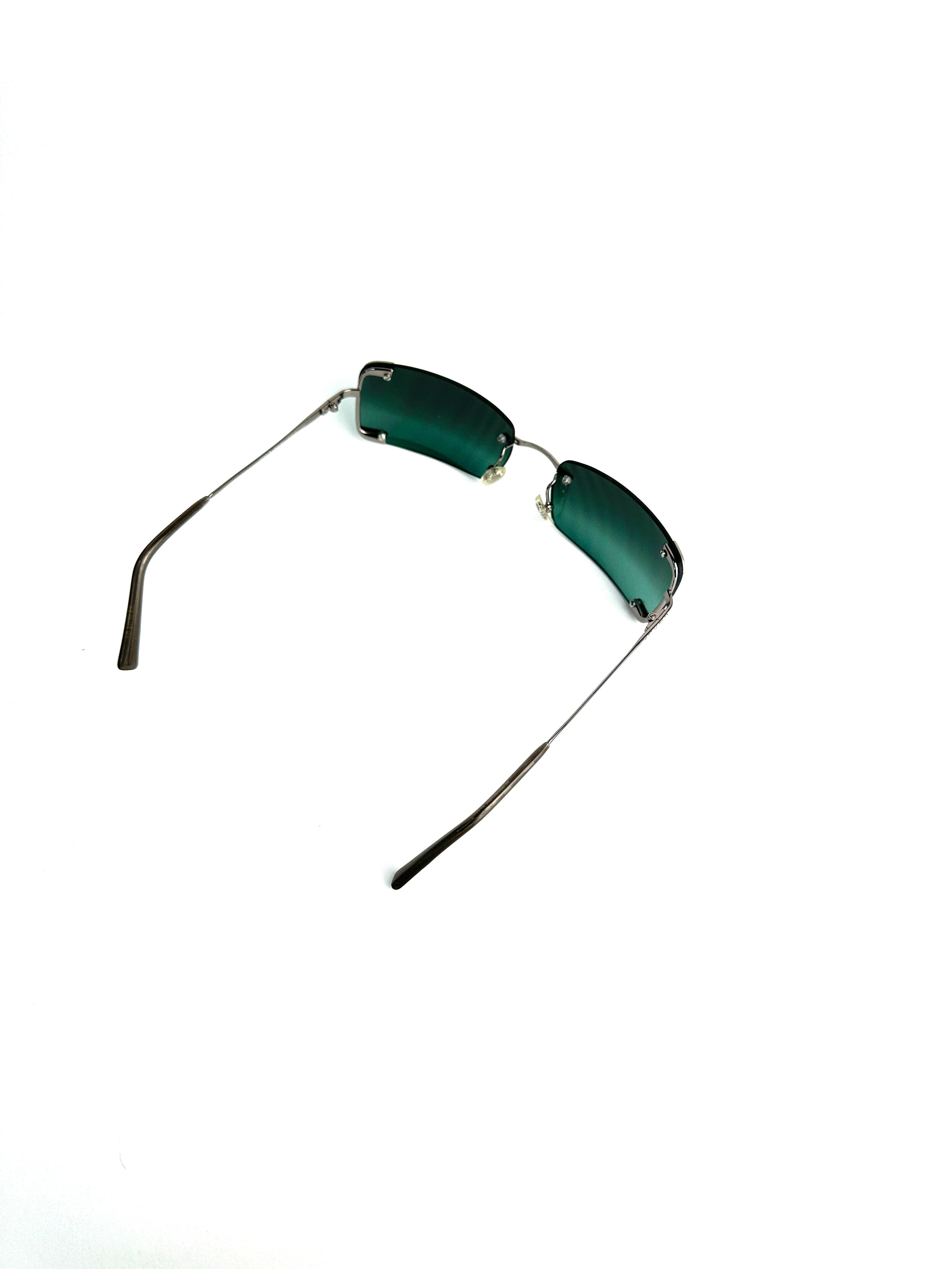 Occhiali da sole FERRAGAMO 1043-B