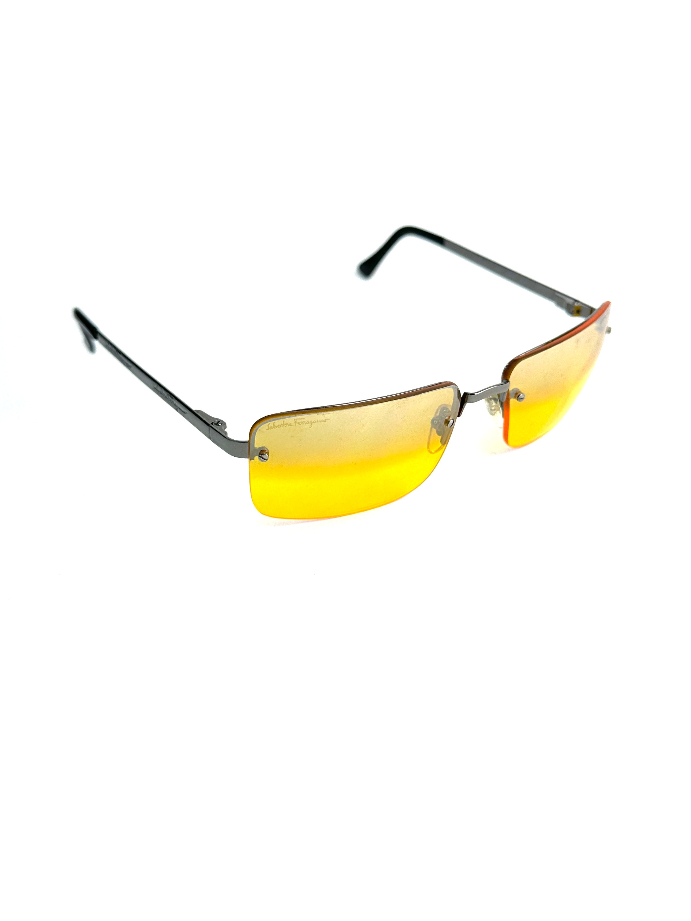 Occhiali da sole FERRAGAMO 1032