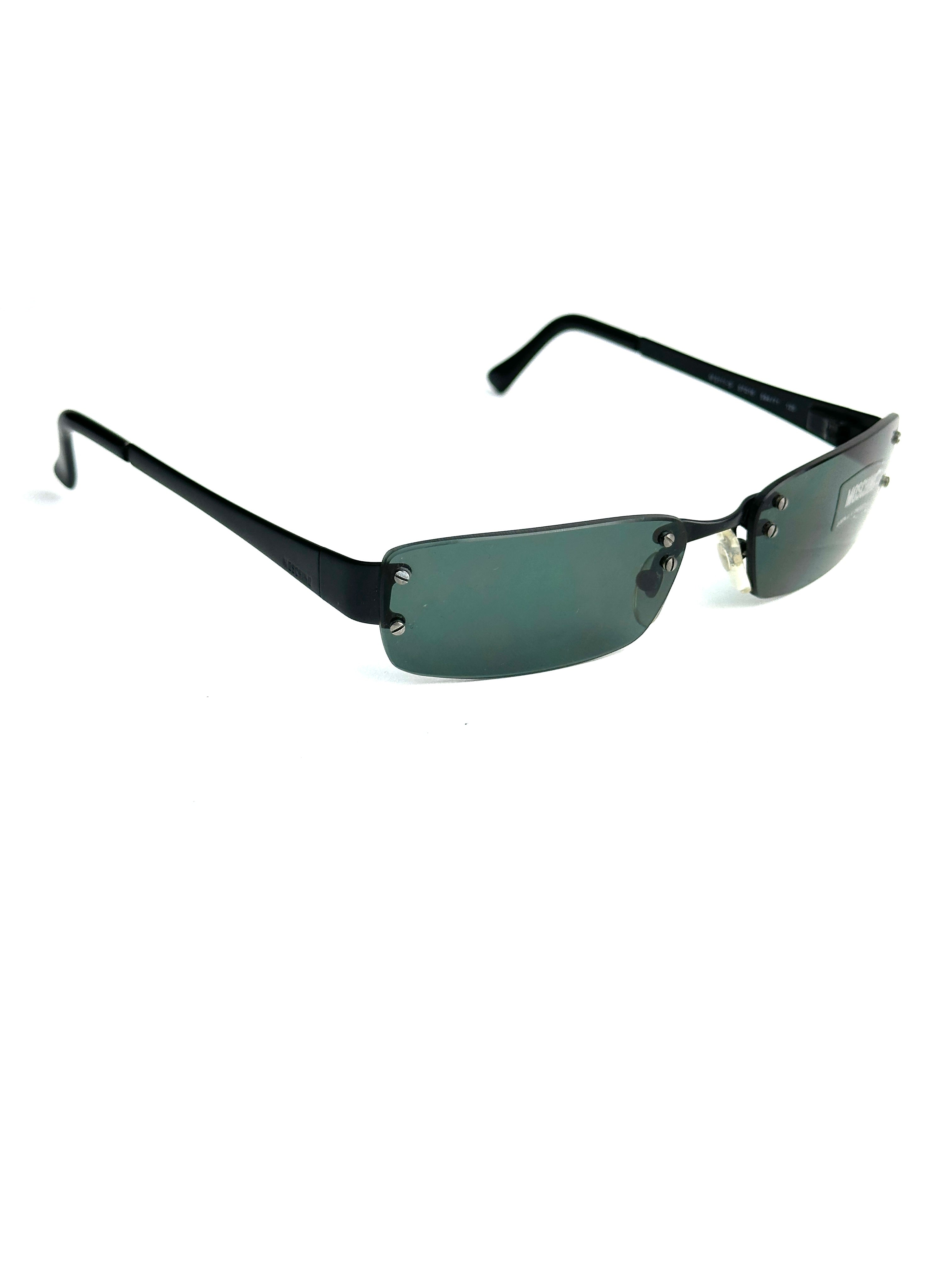 Occhiali da sole MOSCHINO M3111-S