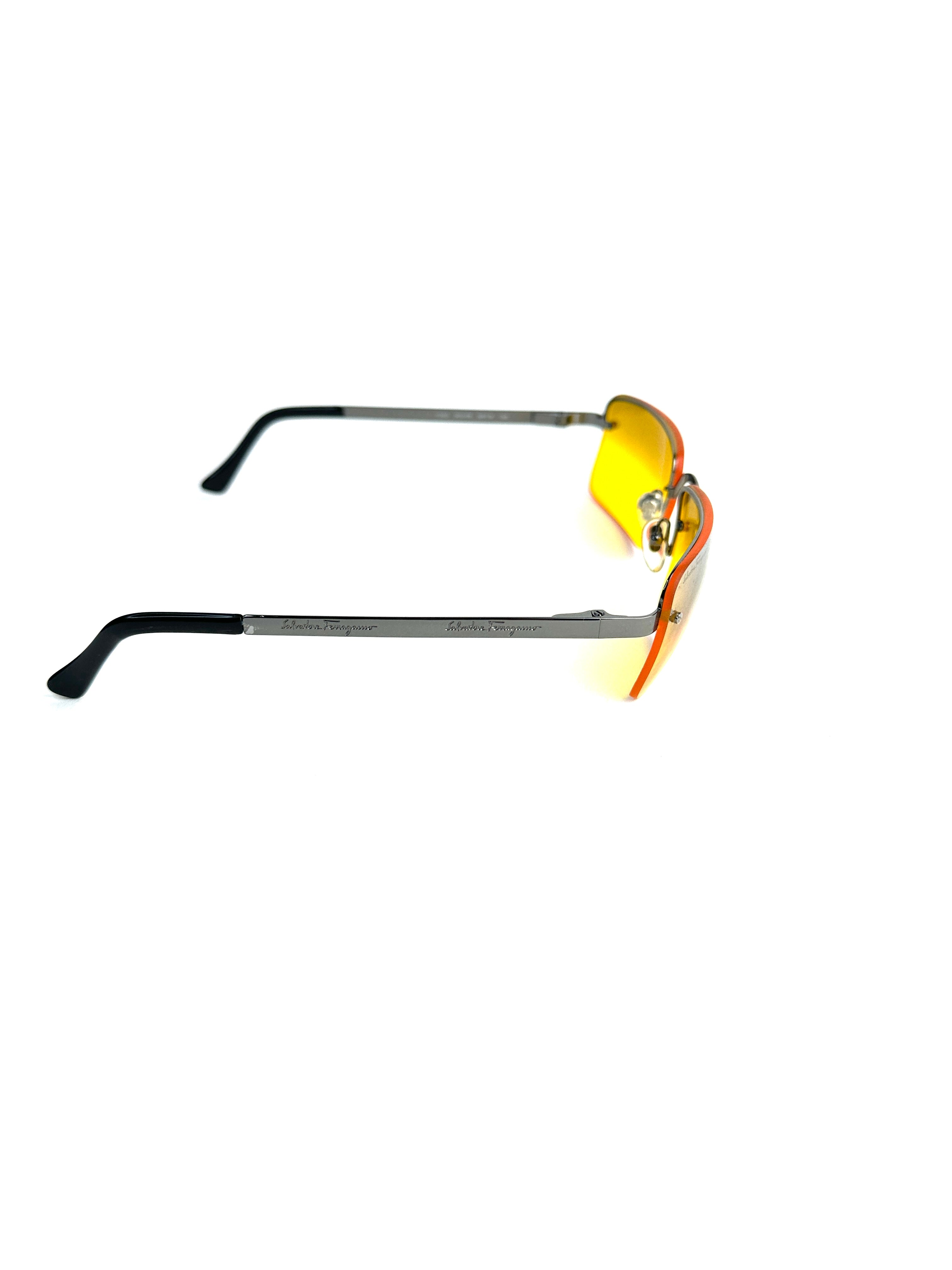 Occhiali da sole FERRAGAMO 1032