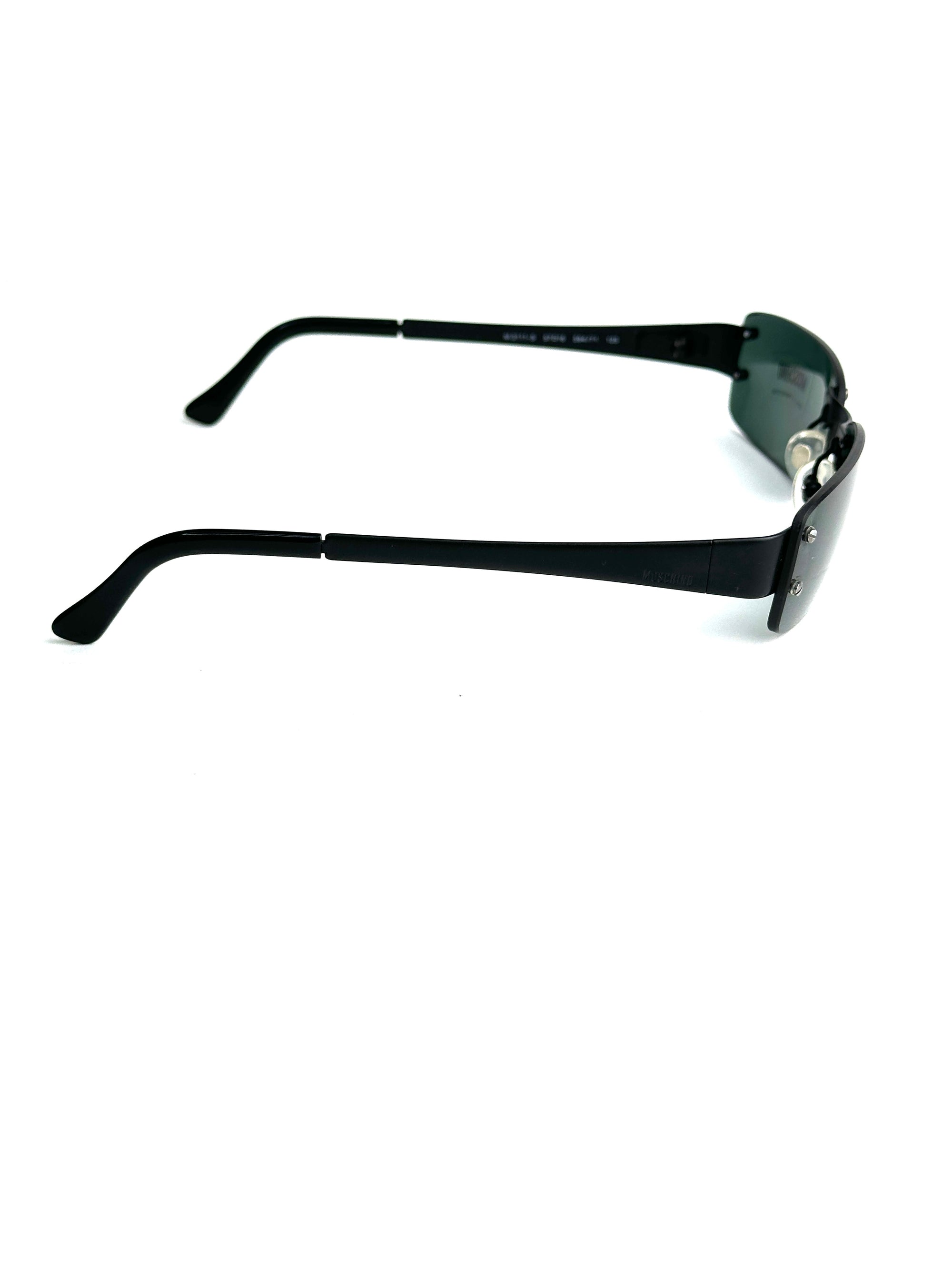 MOSCHINO M3111-S