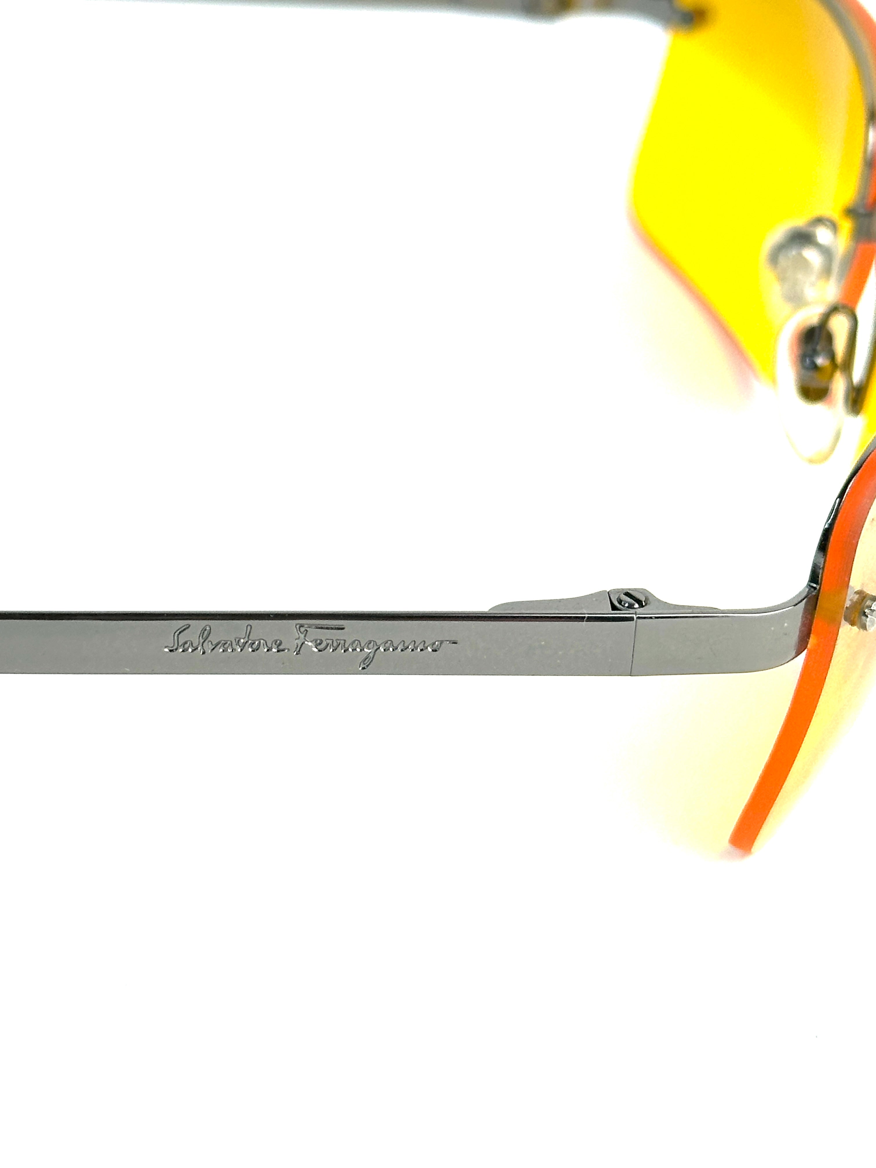 Occhiali da sole FERRAGAMO 1032