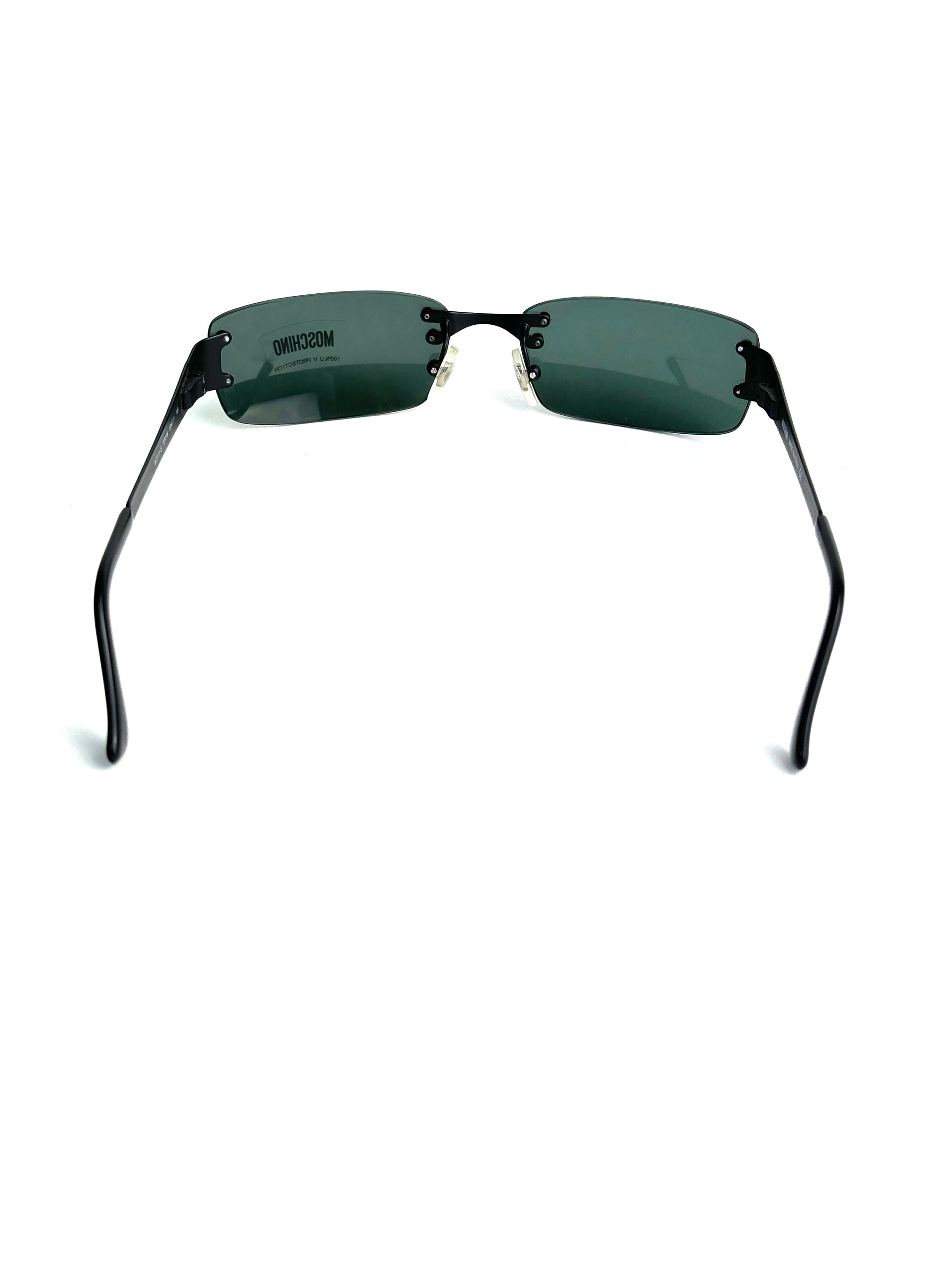 MOSCHINO M3111-S