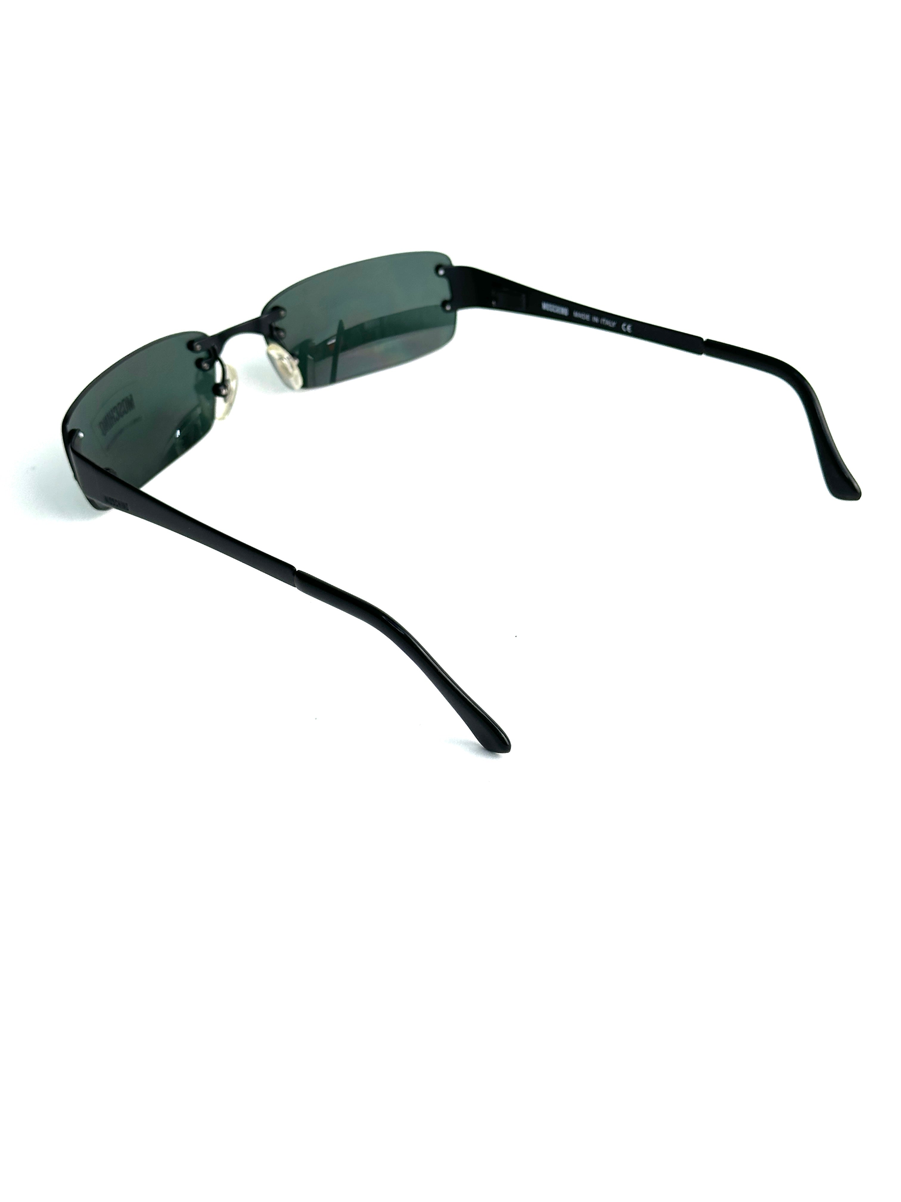 Occhiali da sole MOSCHINO M3111-S