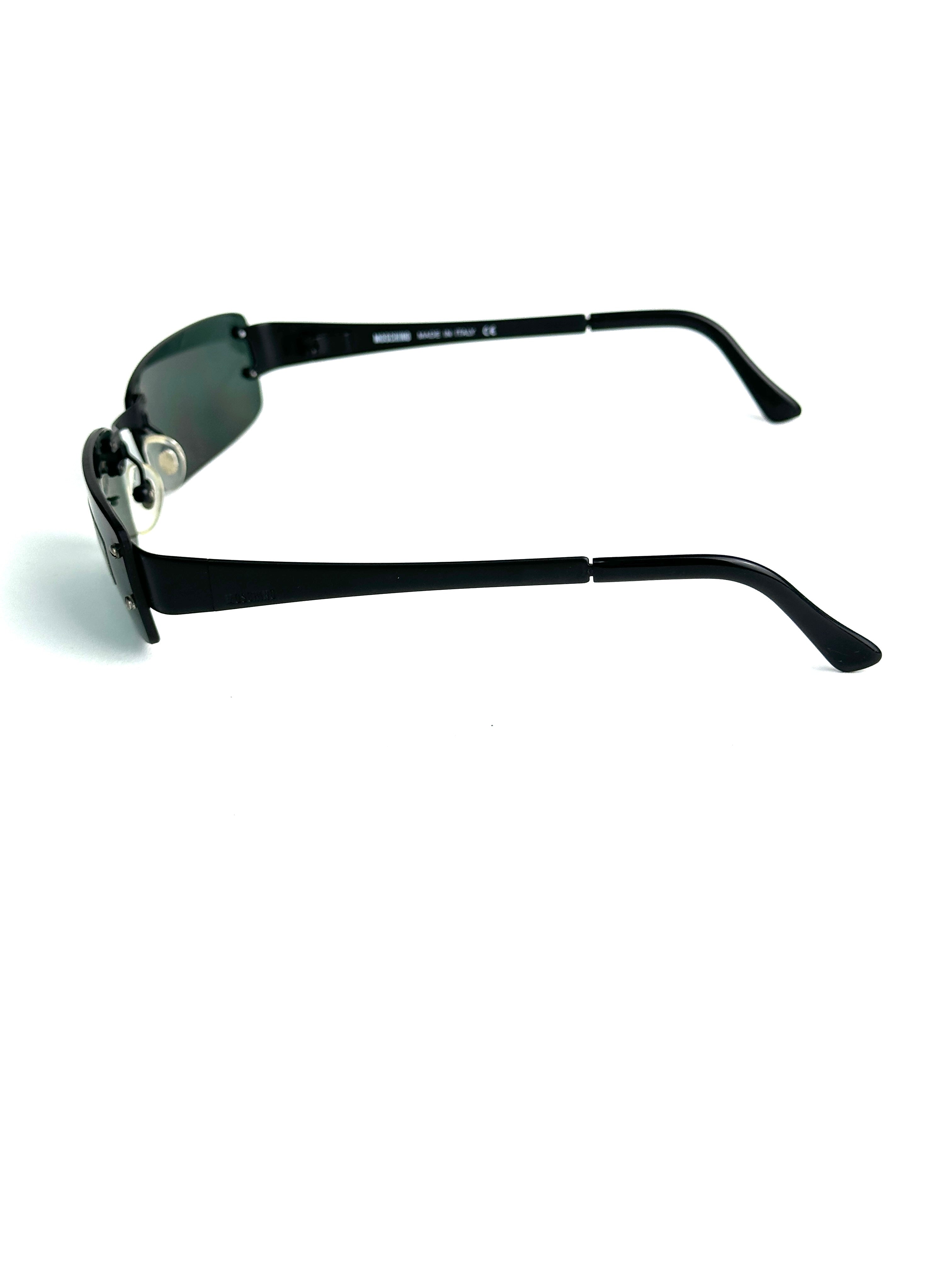 Occhiali da sole MOSCHINO M3111-S