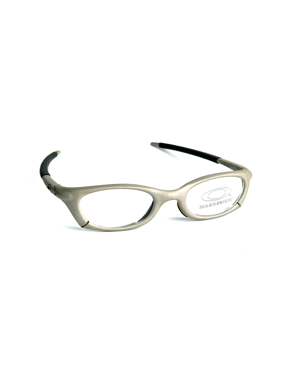OAKLEY MAG FOUR S PLASMA